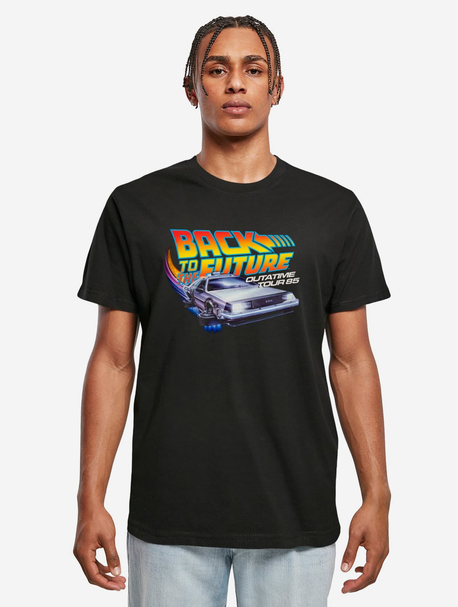 Merchcode Outatime 85 Tee