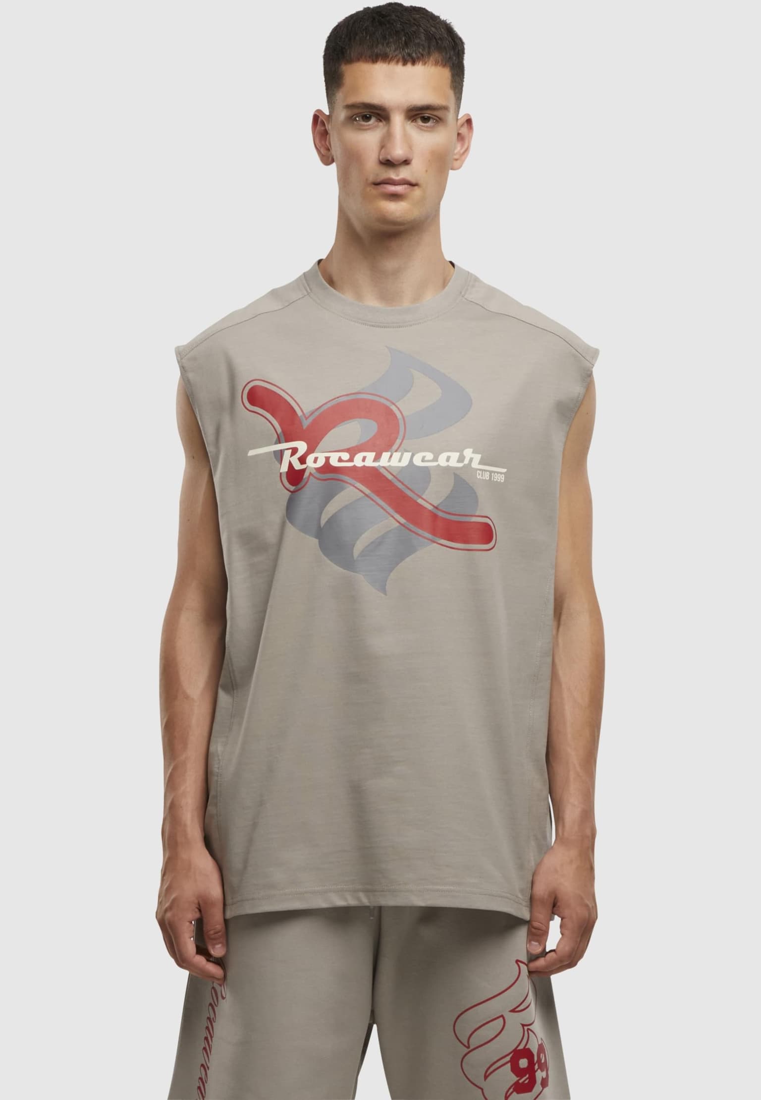 Rocawear Tank Top Sirene – Bild 3