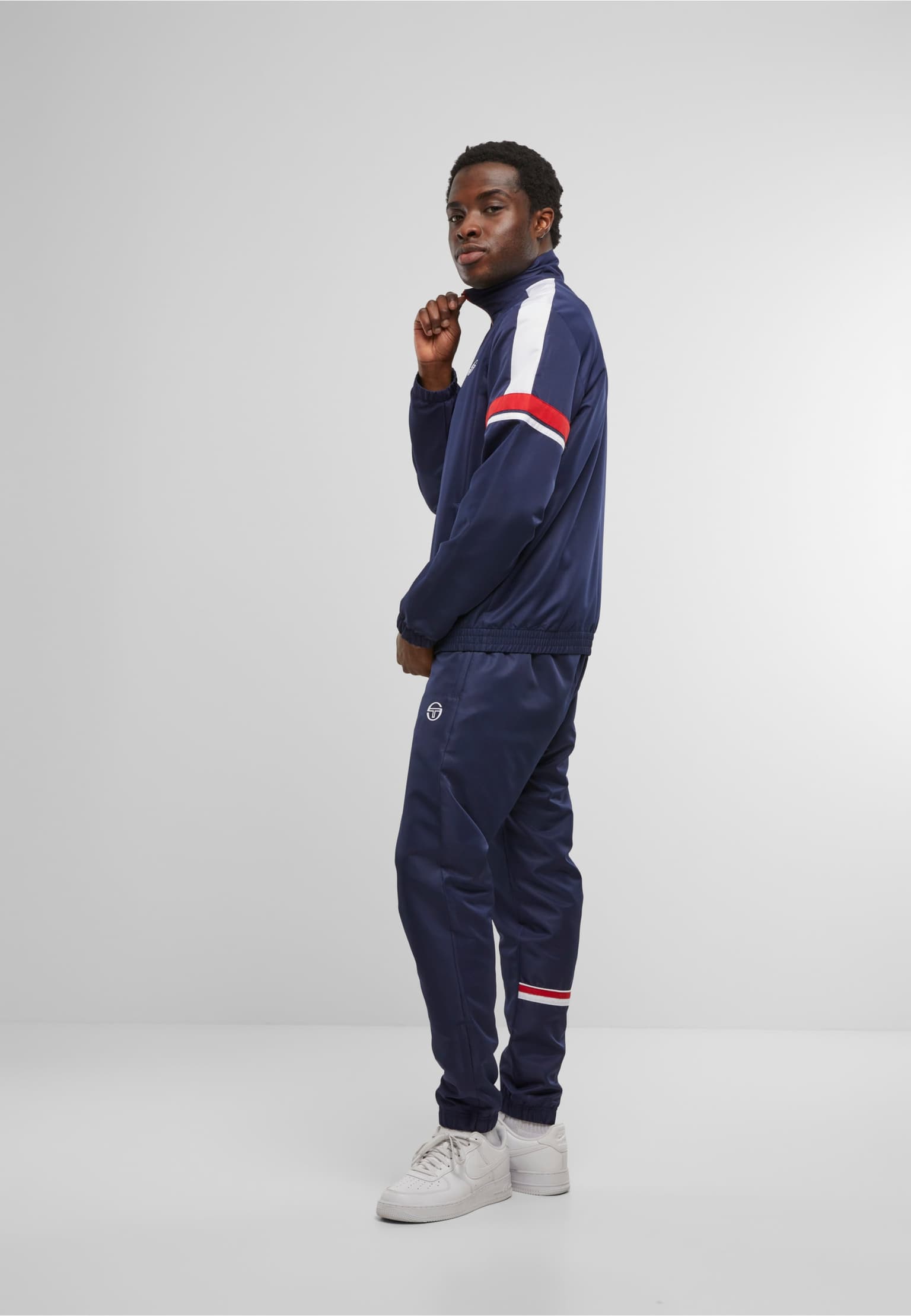 Sergio Tacchini Cryo 025 Tracksuit – Bild 3