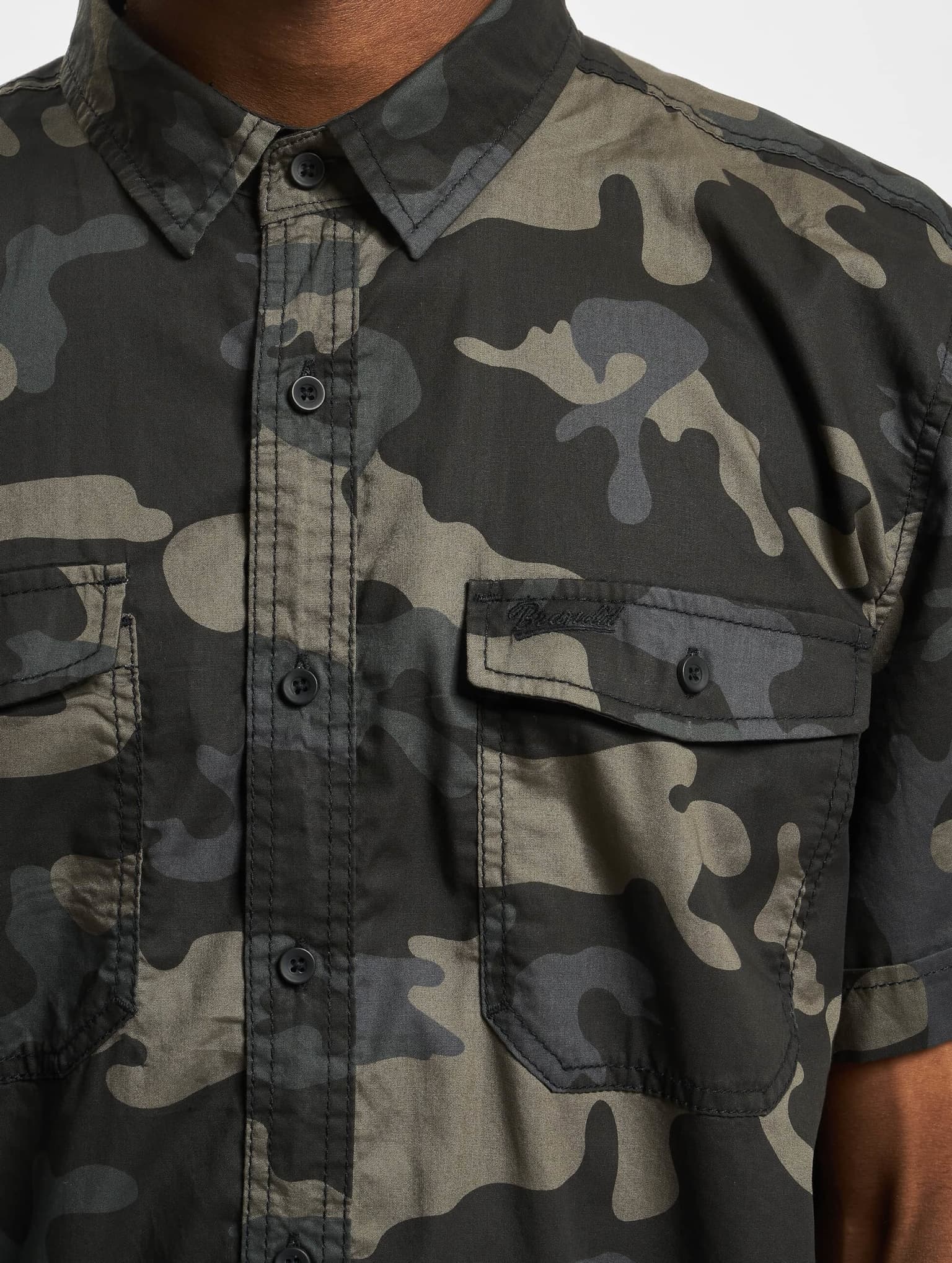 Brandit Roadstar Shirt – Bild 4