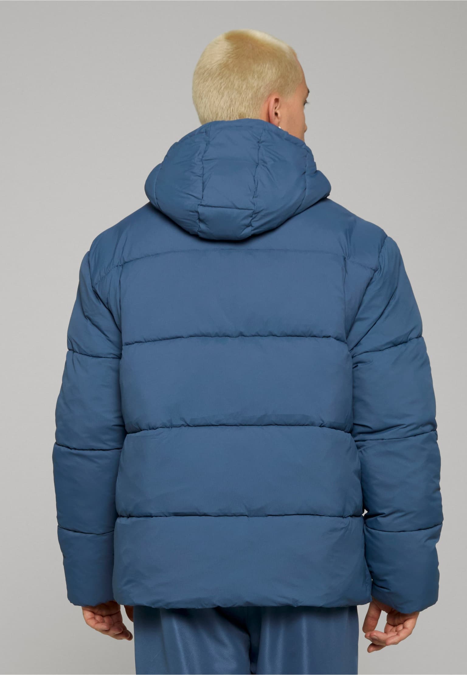 Sergio Tacchini Giamaica Down Jacket – Bild 2