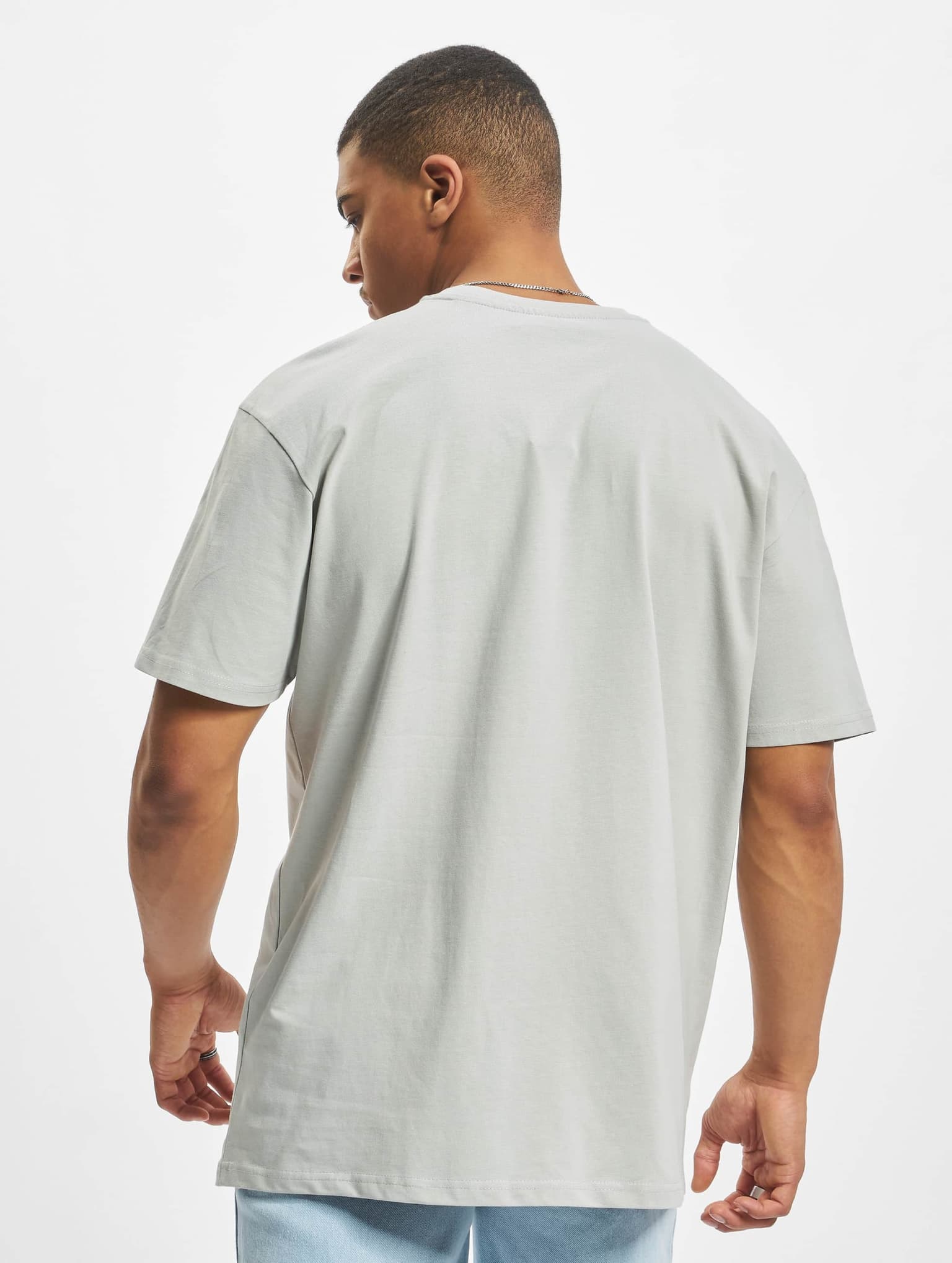 MJ Gonzales HIGHER THAN HEAVEN V.3 Heavy Oversize Tee – Bild 2