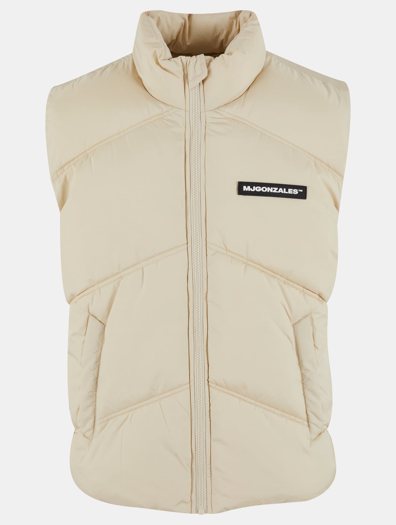 MJ Gonzales PUFFER VEST – Bild 4