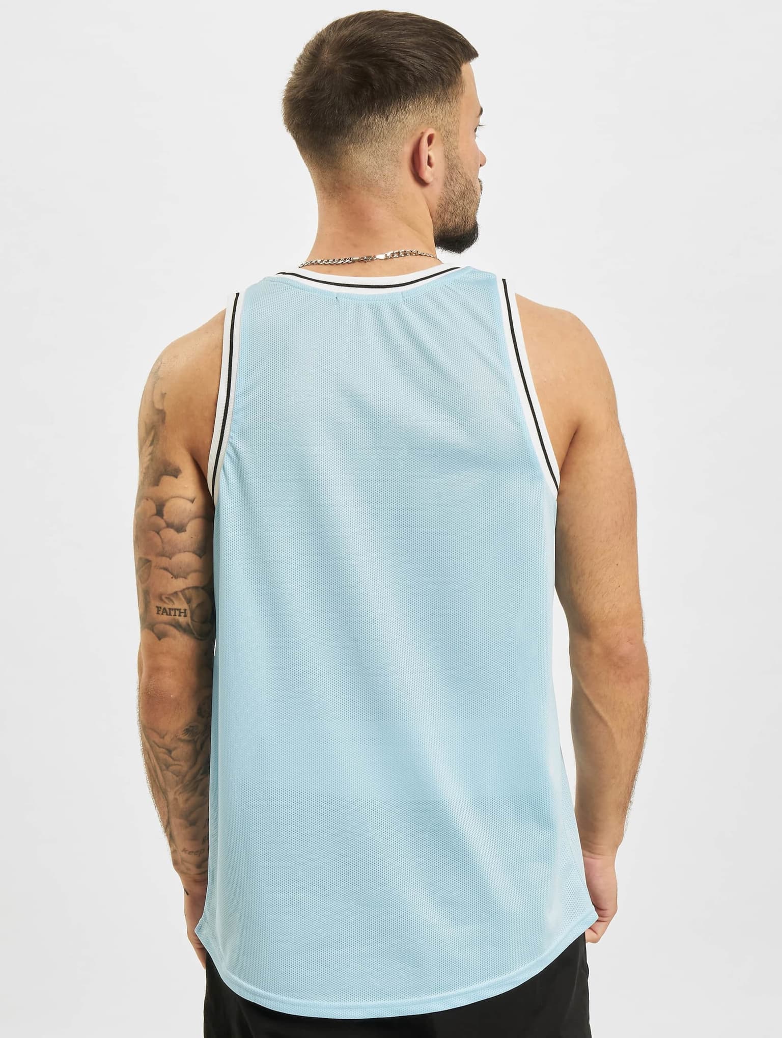 DEF Mesh Tanktop – Bild 2