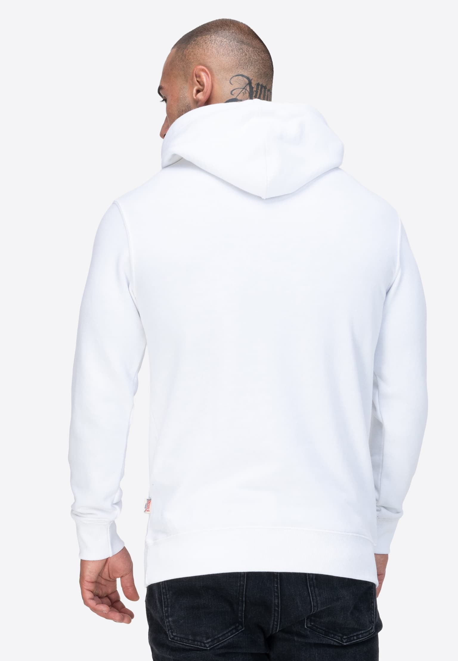 Lonsdale London CLAUGHTON – Bild 2