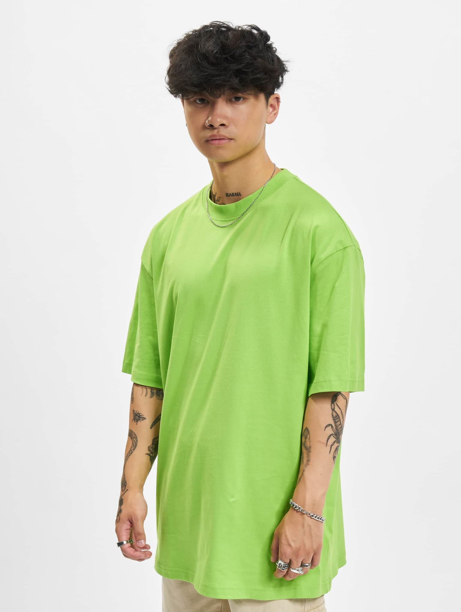 Urban Classics Tall Tee – Bild 3