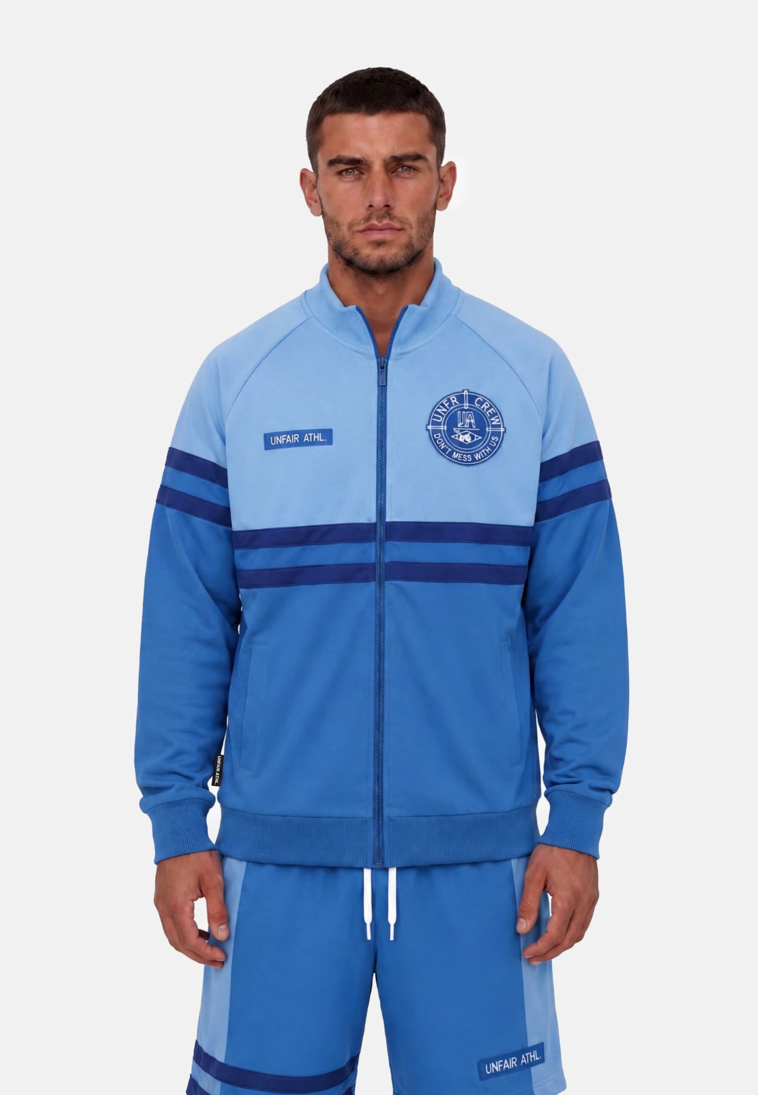 UNFAIR ATHLETICS DMWU Tracktop