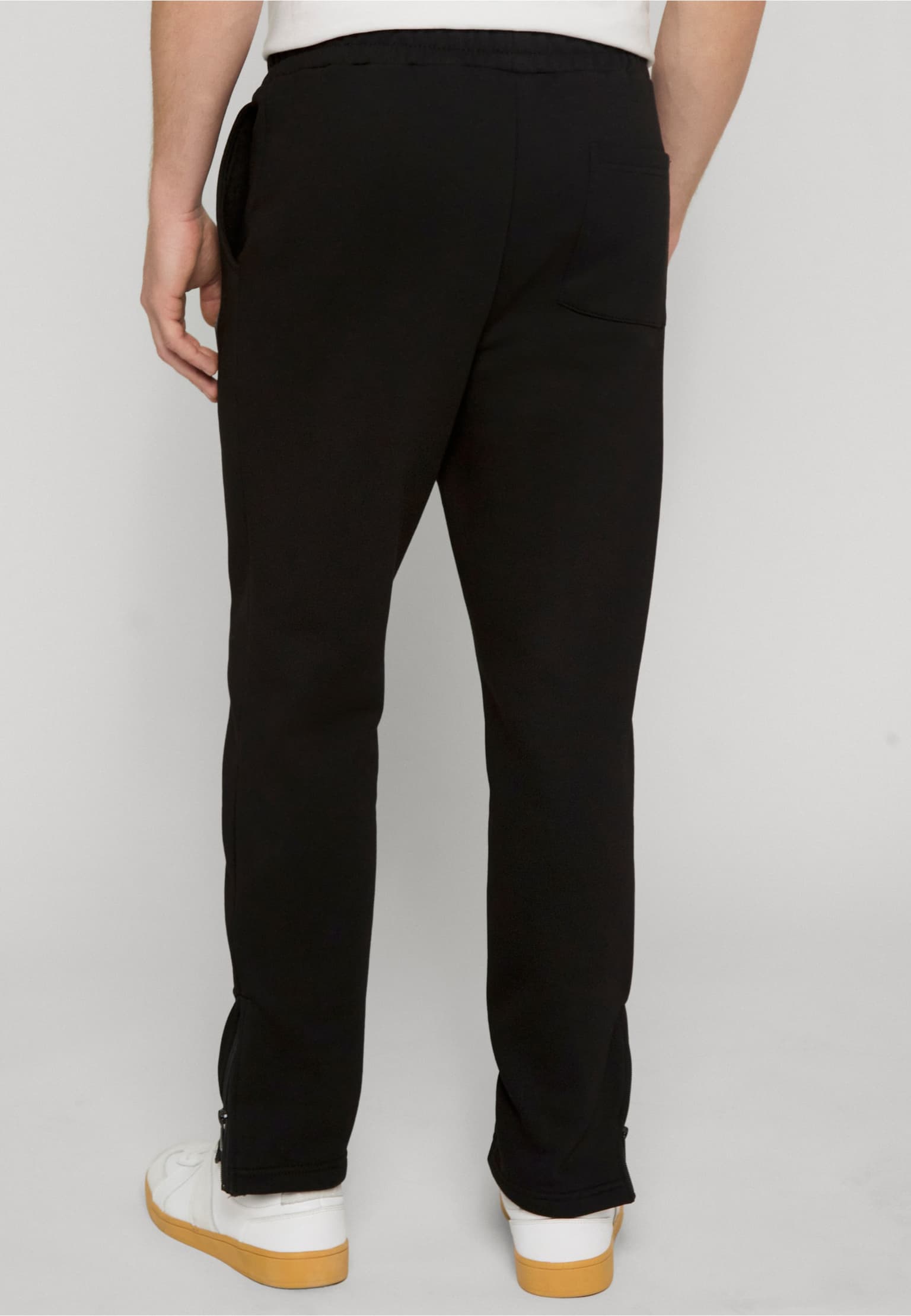 2Y Premium Nox Slim Fit Sweatpants – Bild 2