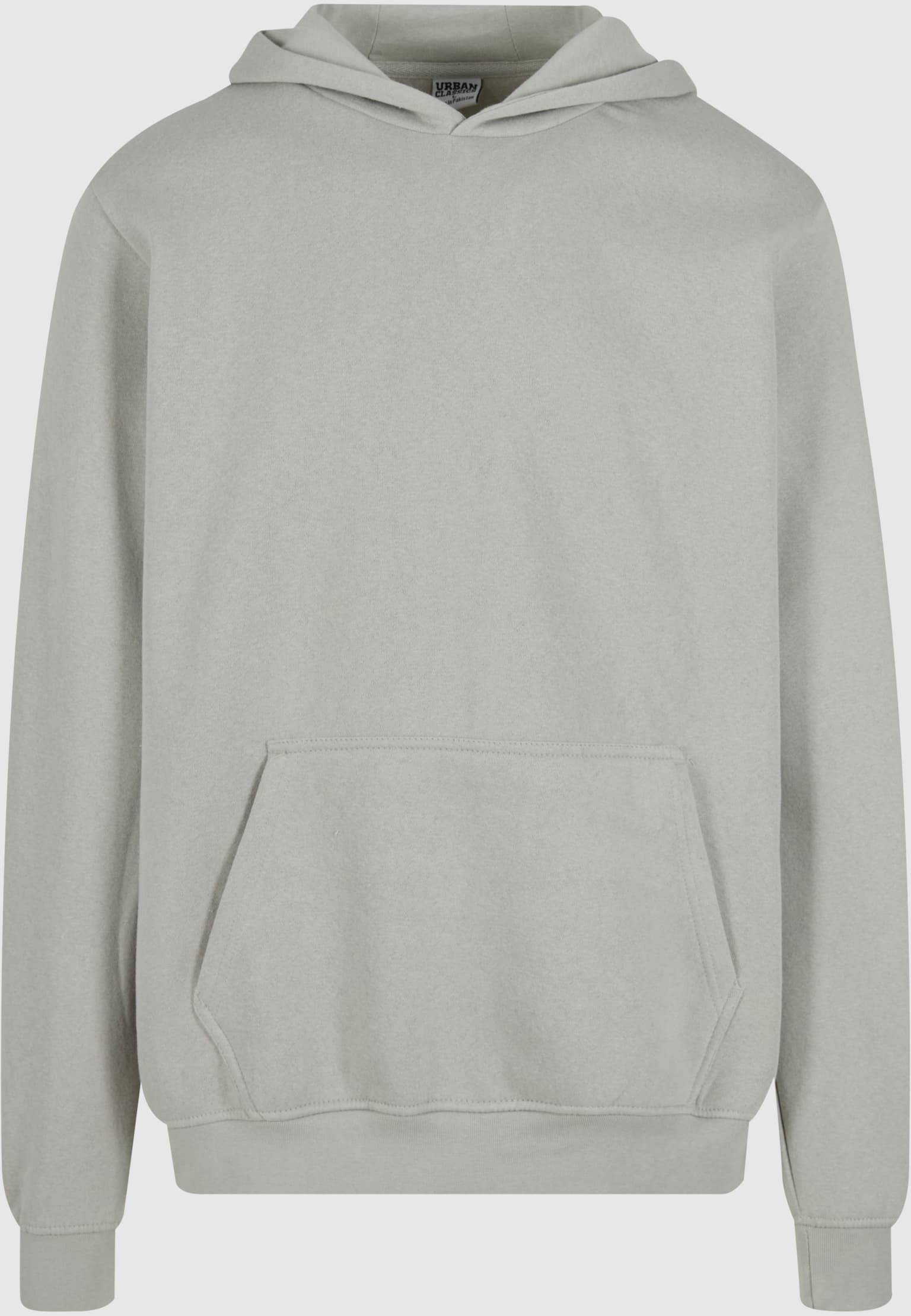 Urban Classics Basic Essential Hoody – Bild 3