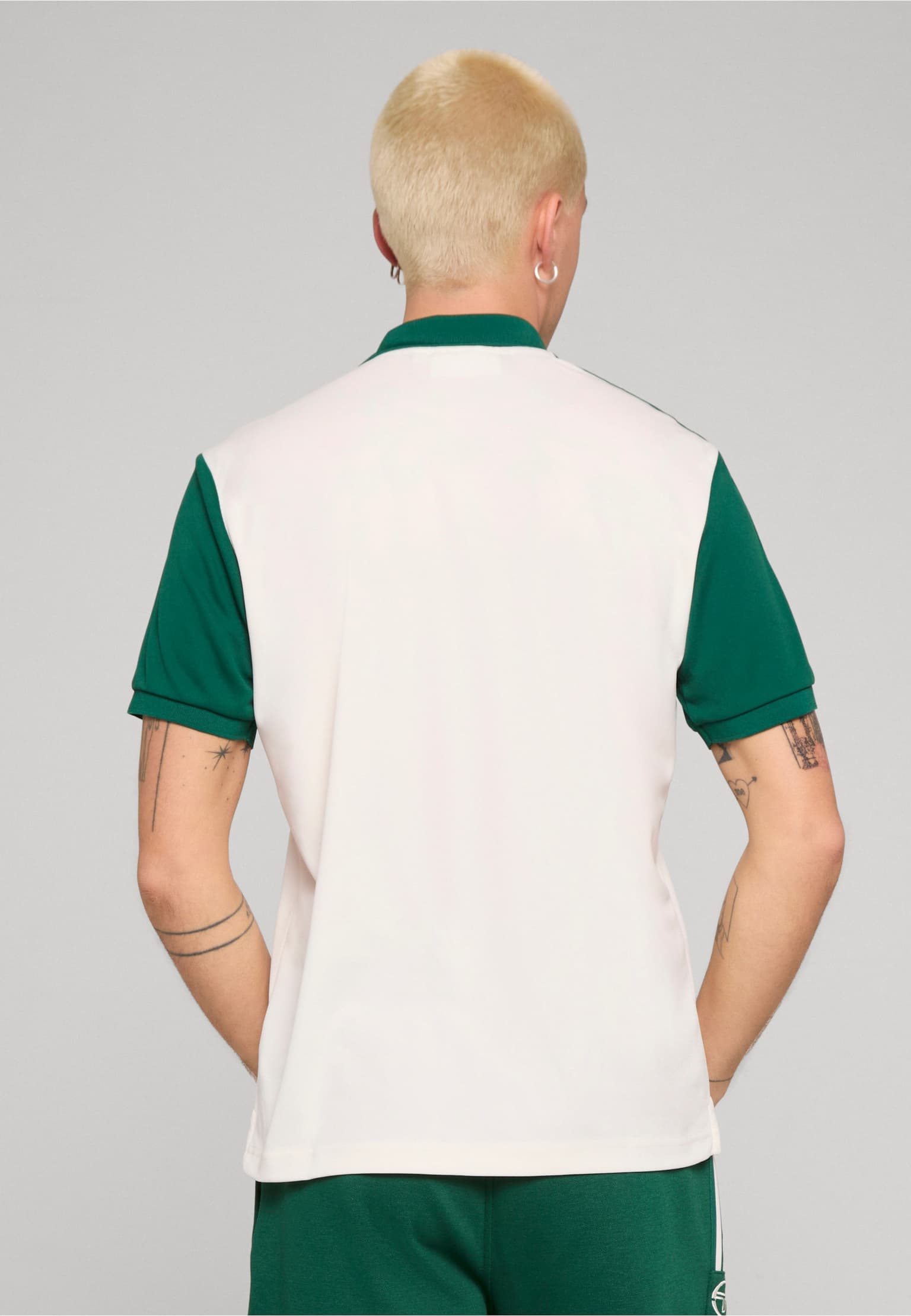 Sergio Tacchini Cesena PL Polo – Bild 2