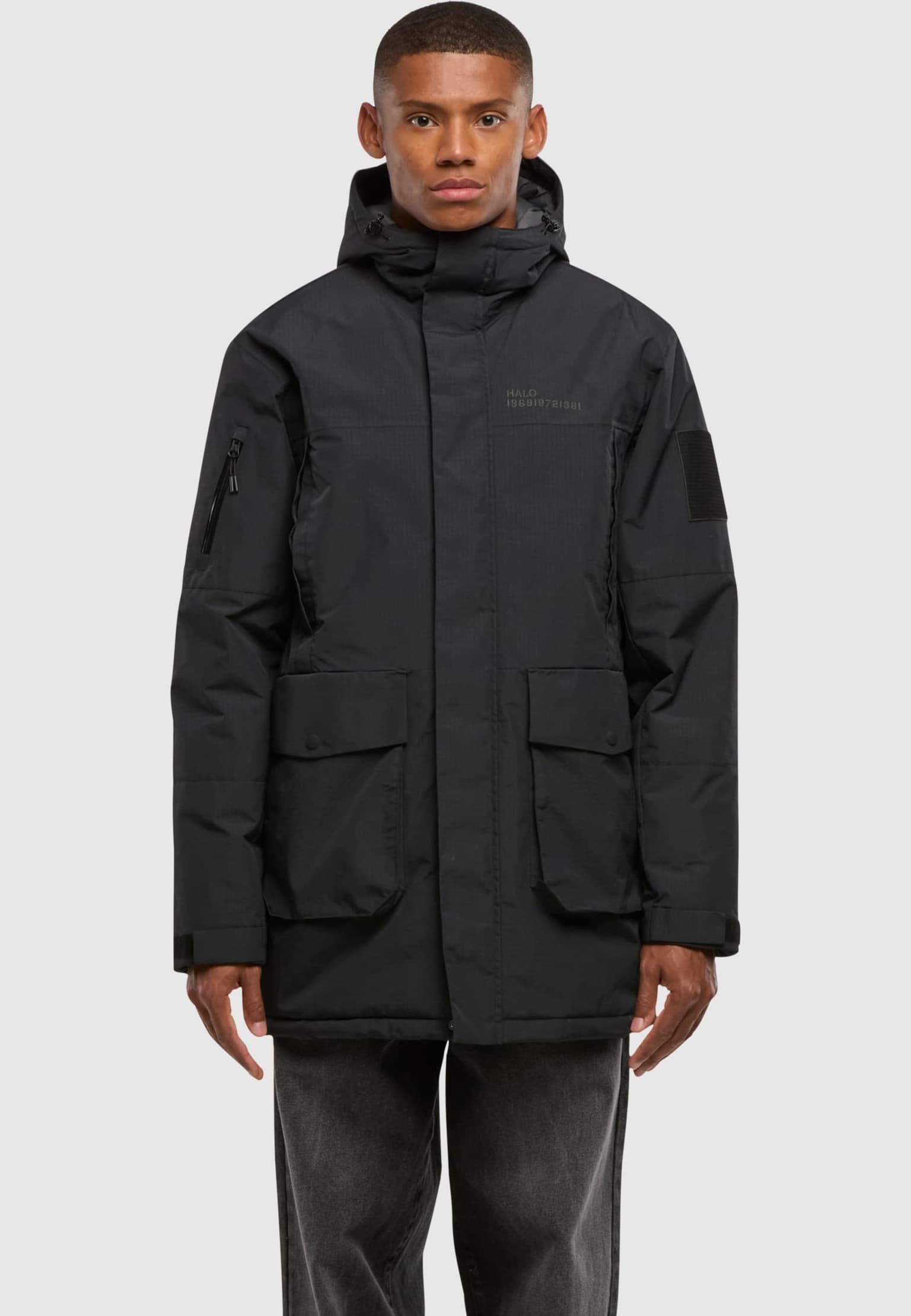 HALO PHANTOM 3M THINSULATE JACKET – Bild 3