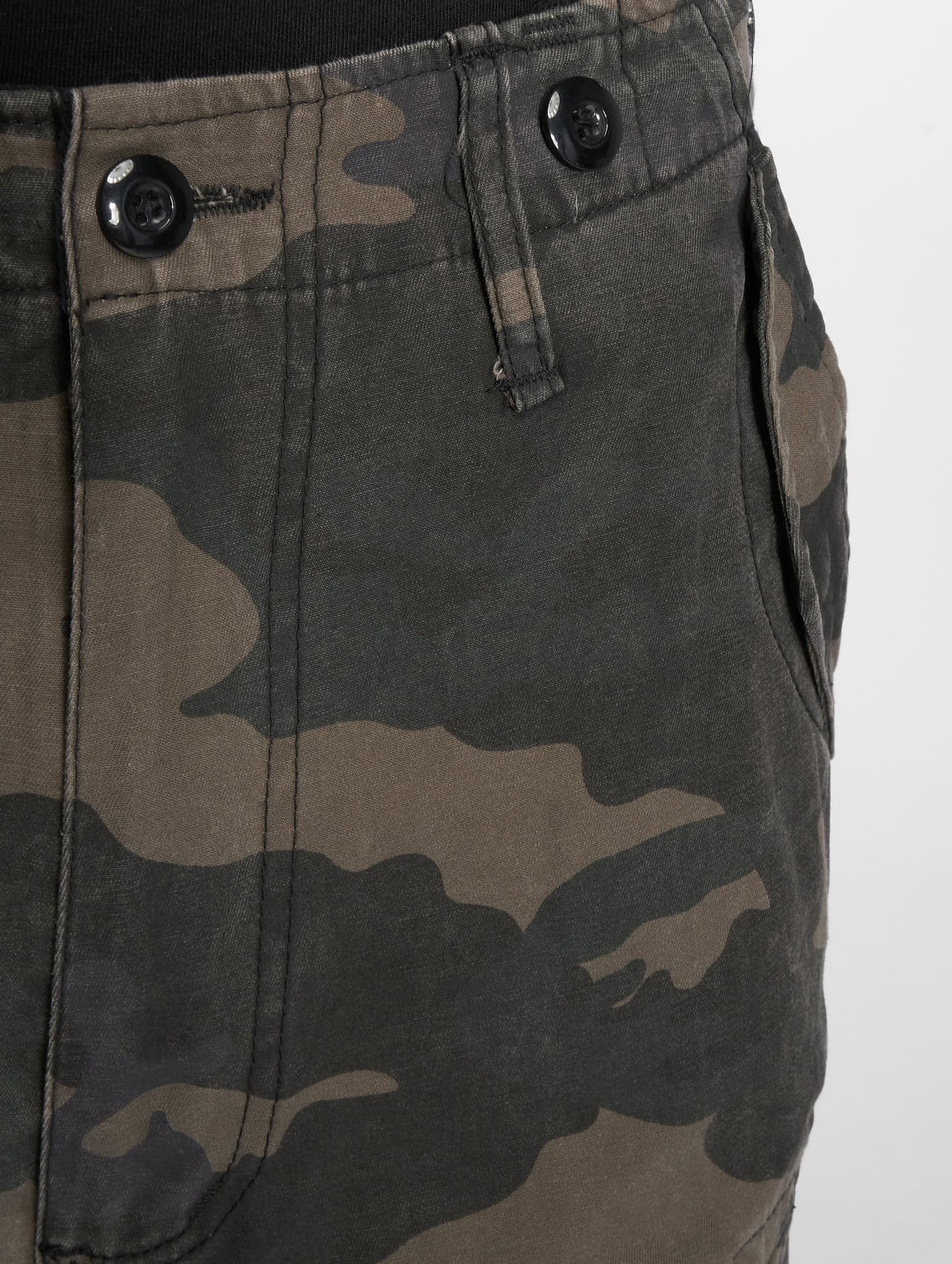 Brandit M-65 Vintage Cargo Pants – Bild 4