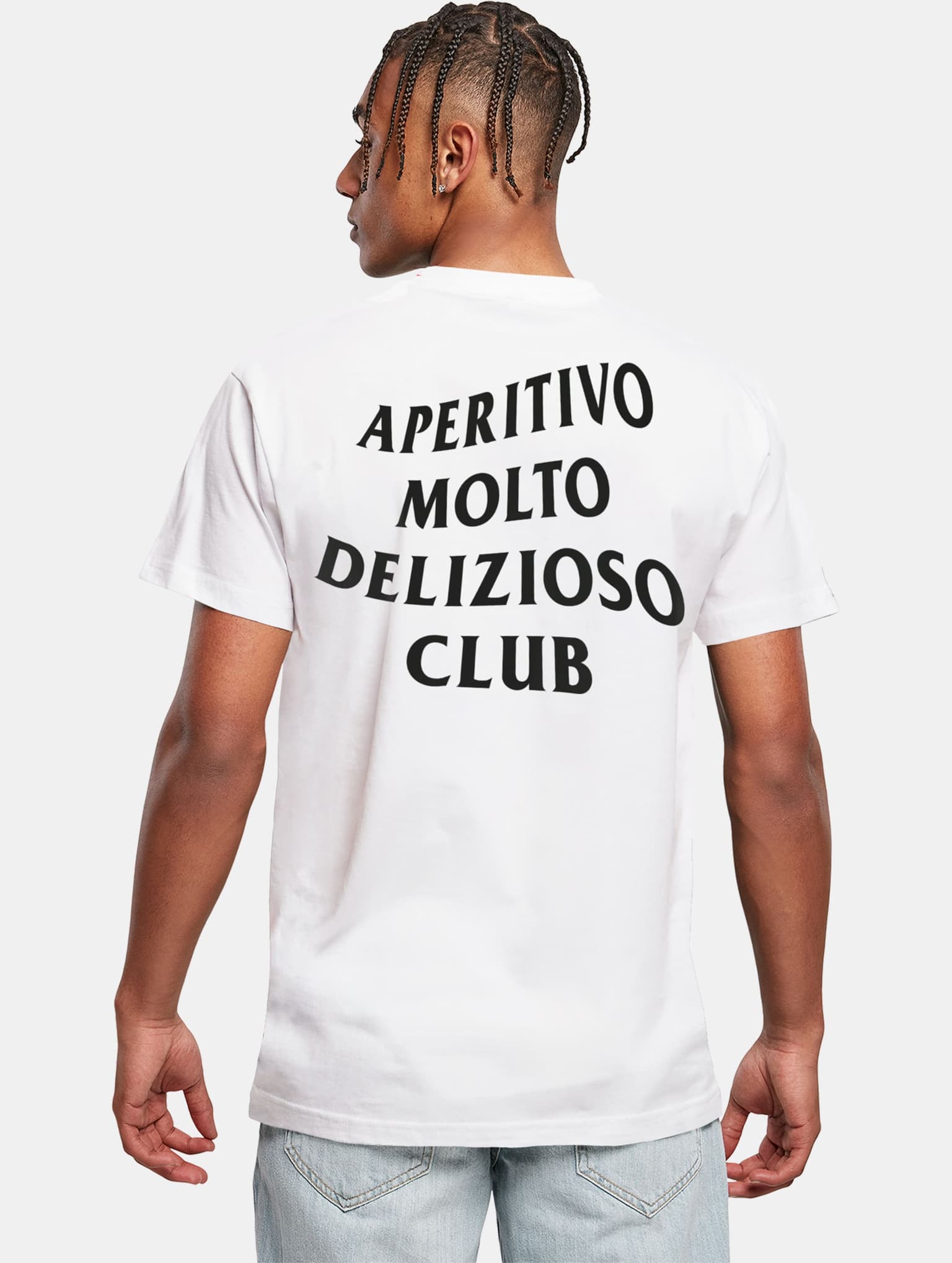 Mister Tee Molto Delizioso – Bild 2