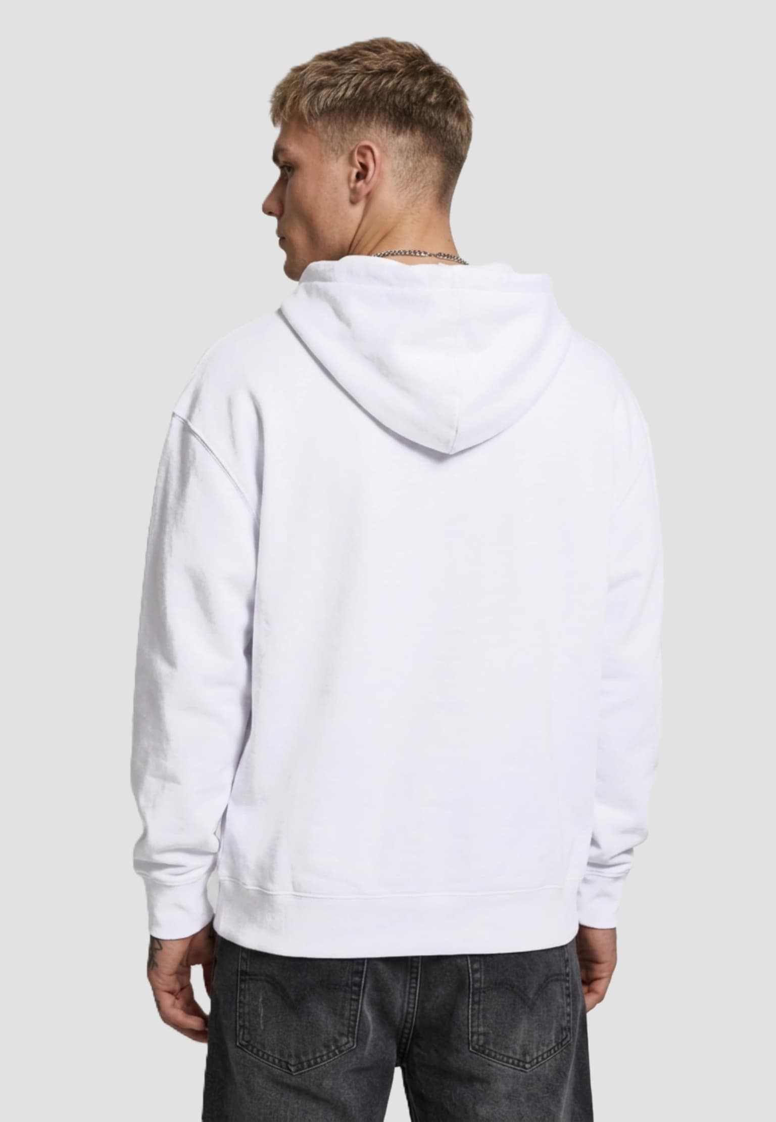 Rocawear SIMPLEROC Hoody – Bild 2