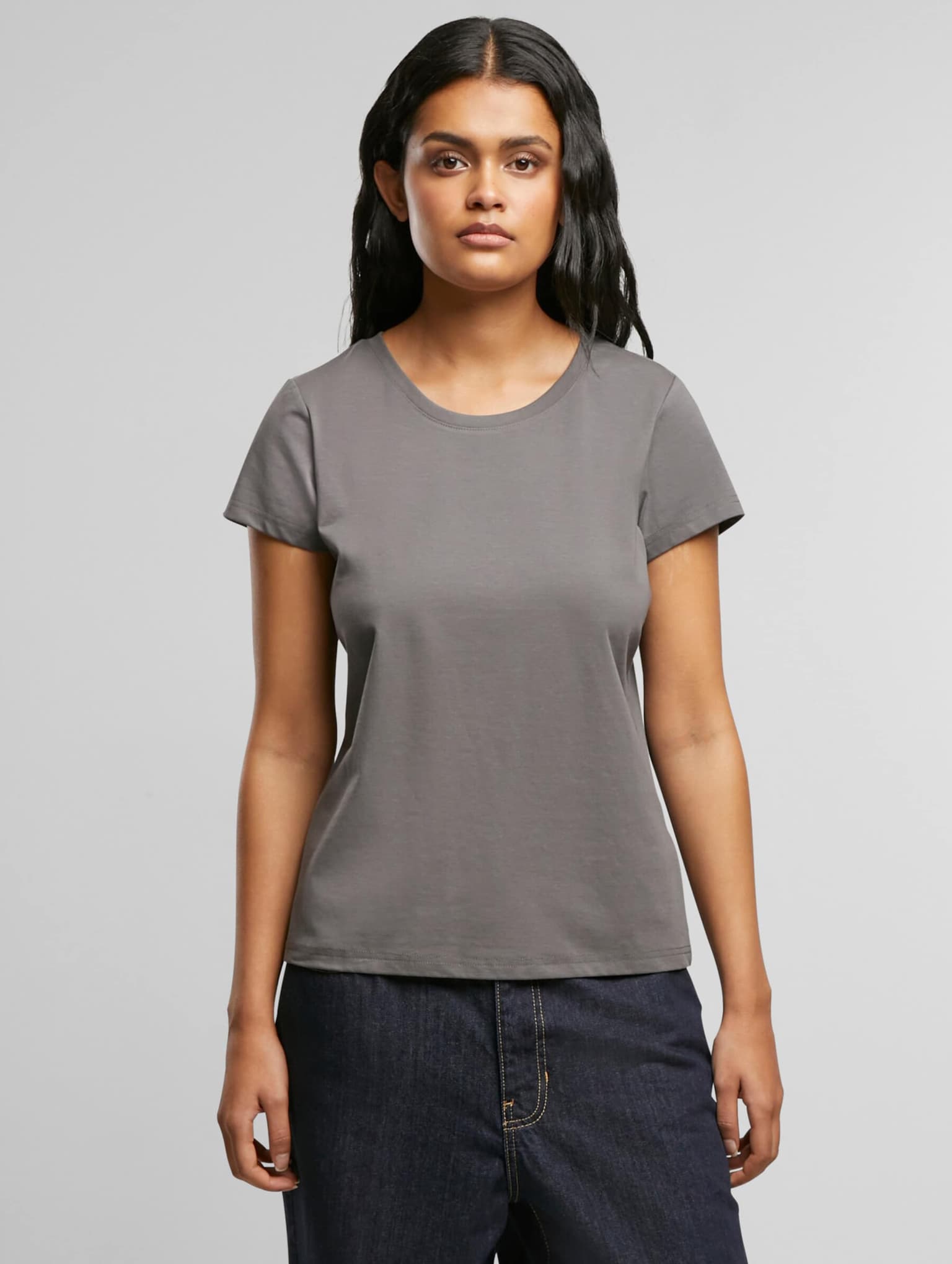 Urban Classics Ladies Sorona Regular T-Shirt