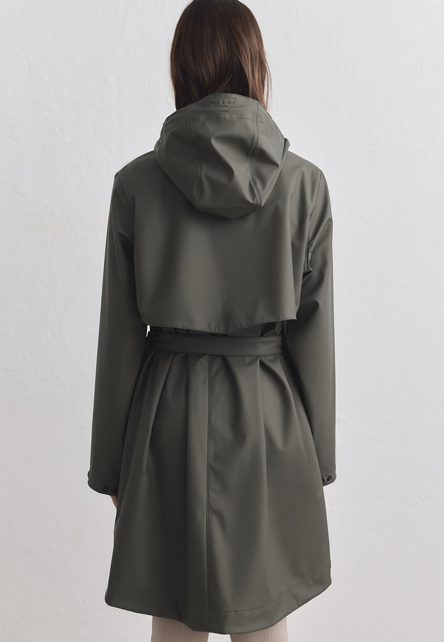aimn Rain Jacket – Bild 2