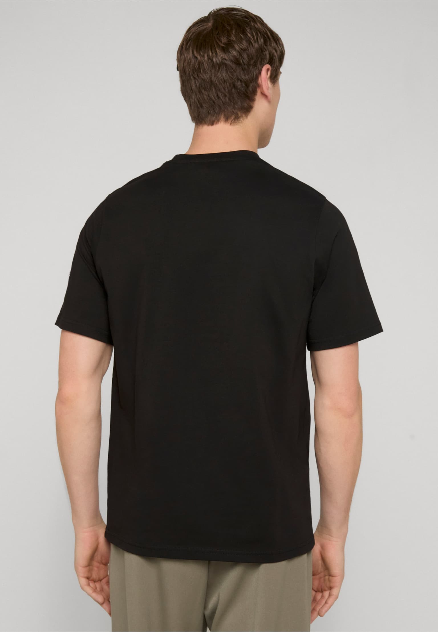 2Y Premium Grim Slim Fit Tee – Bild 2
