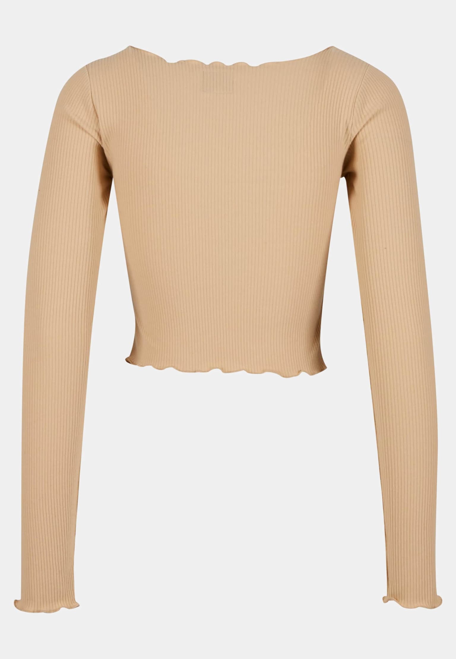 Karl Kani Retro Short Rib LS – Bild 4