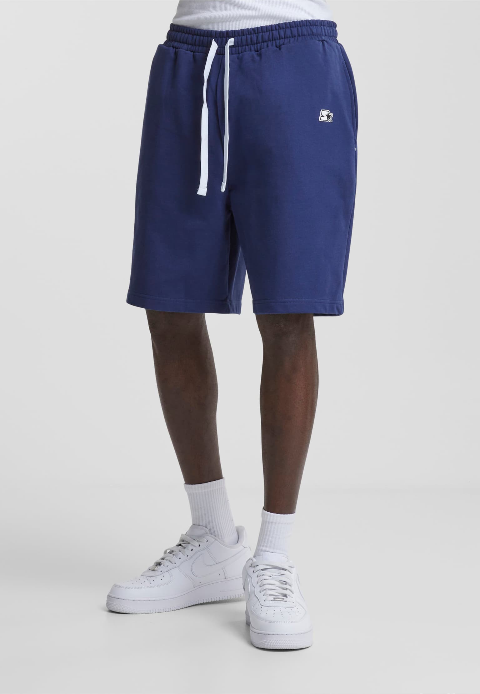 Starter Black Label Essentials Heavy Short