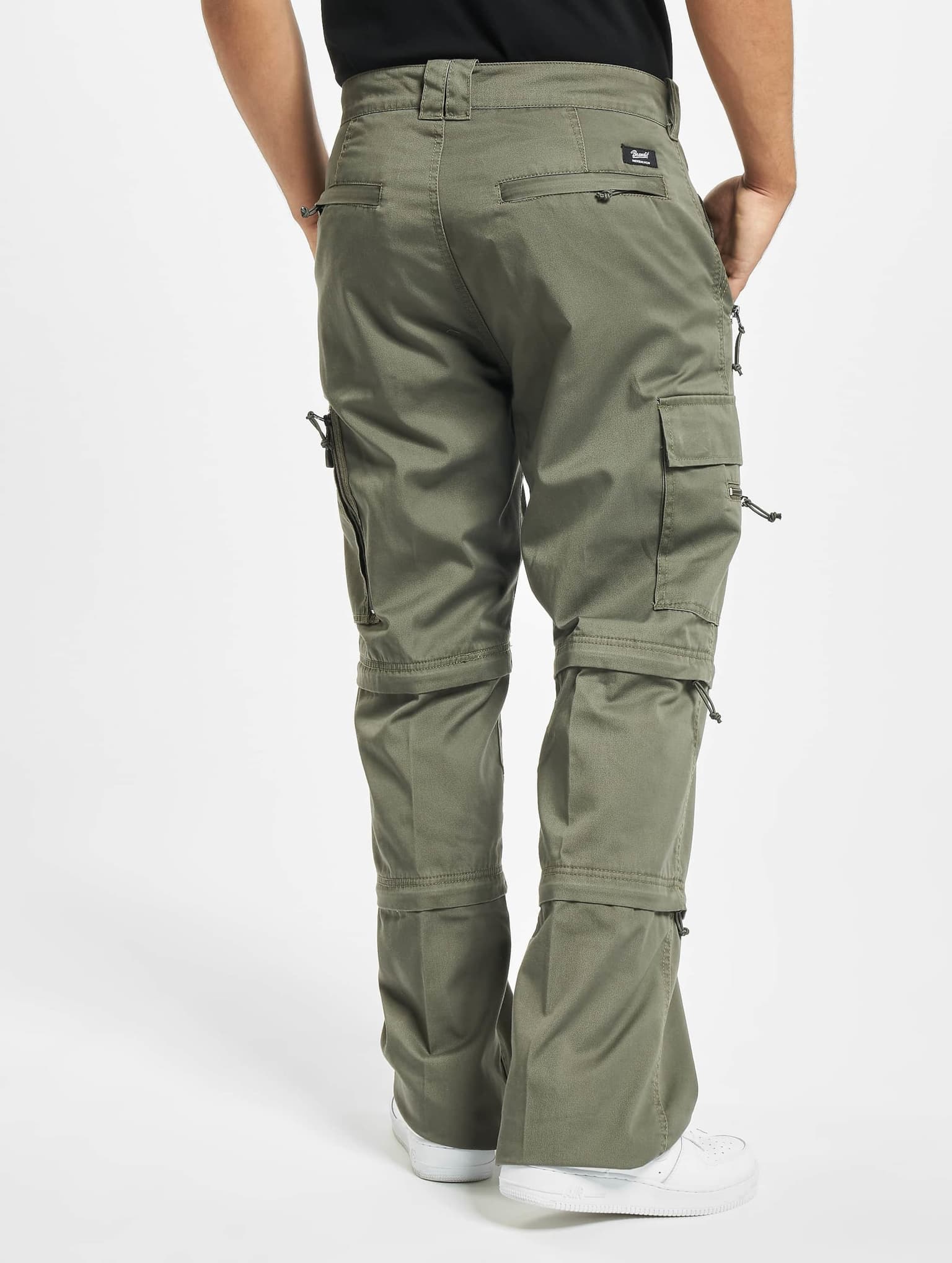 Brandit Savannah Removable Legs Pants – Bild 2