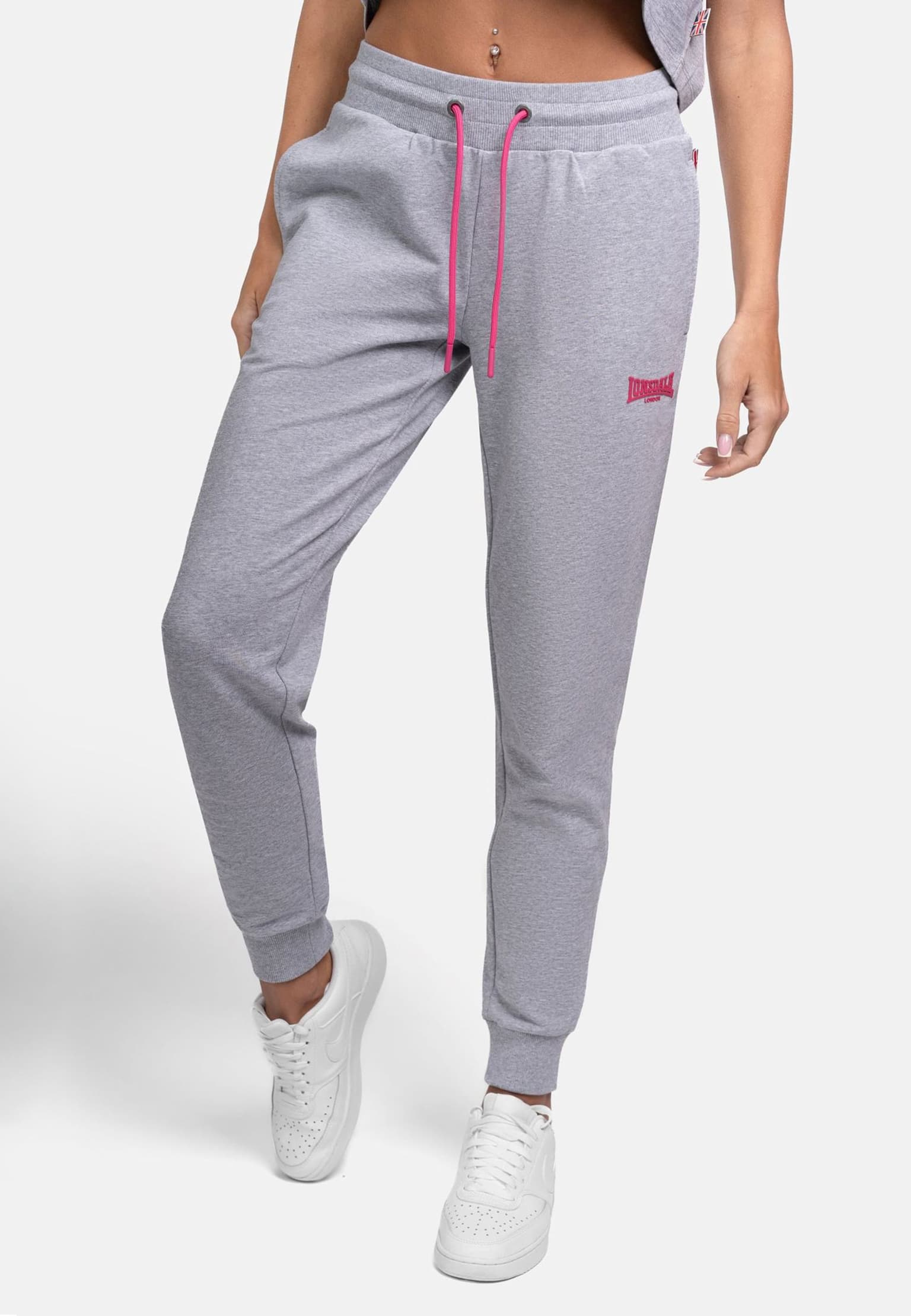 Lonsdale London Leinthall Pants