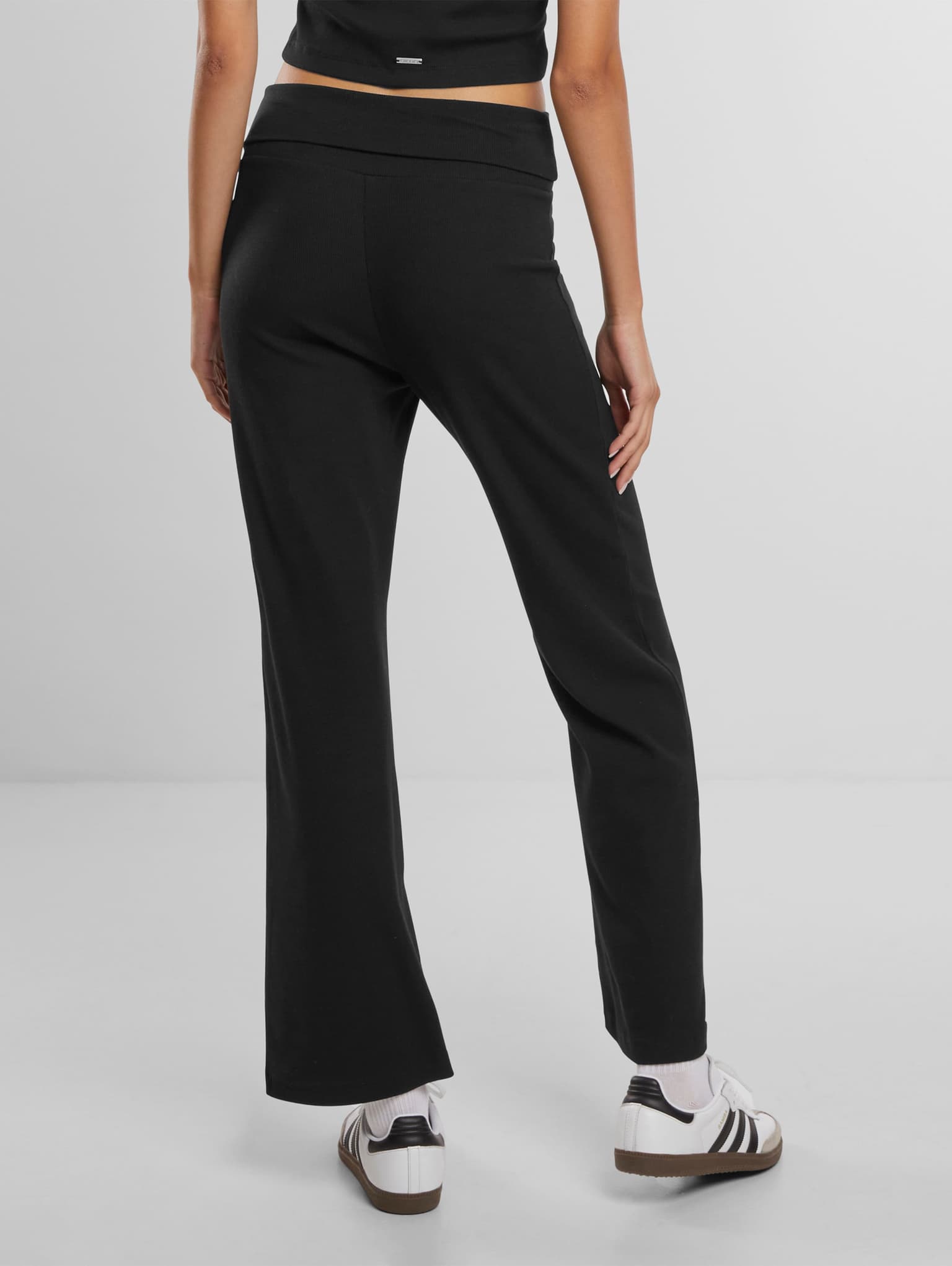 aimn aim'n Ease Ribbed Jogginghose – Bild 2