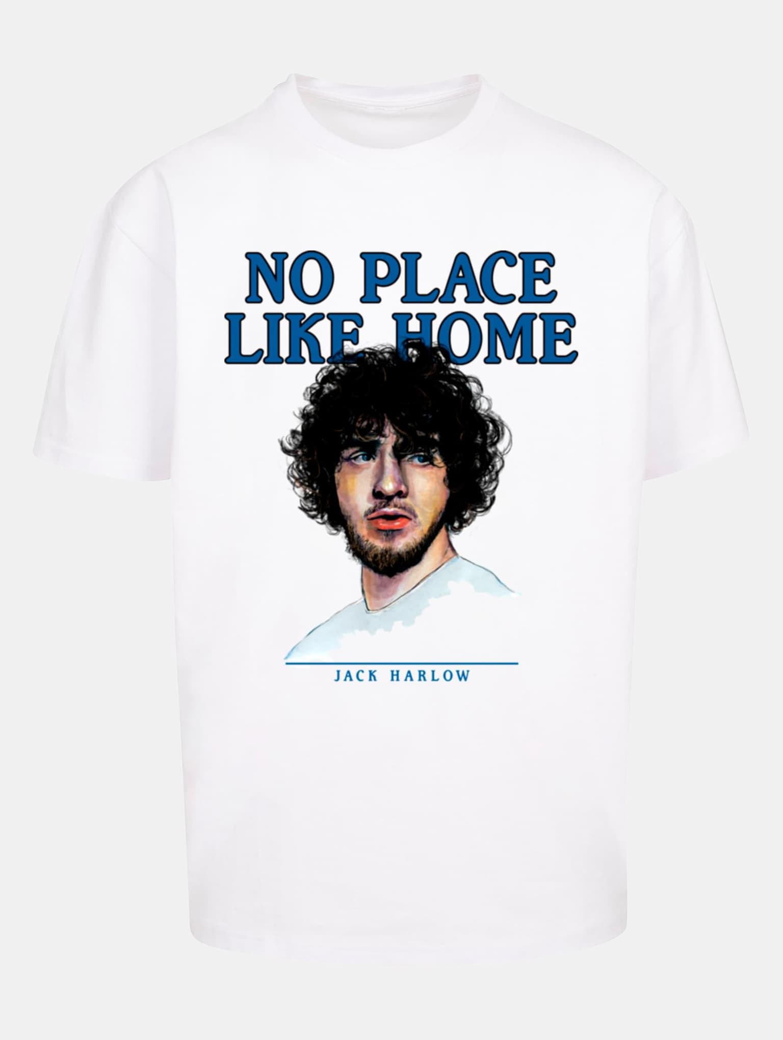 Merchcode Mister Tee Jack Harlow no place like Home – Bild 3