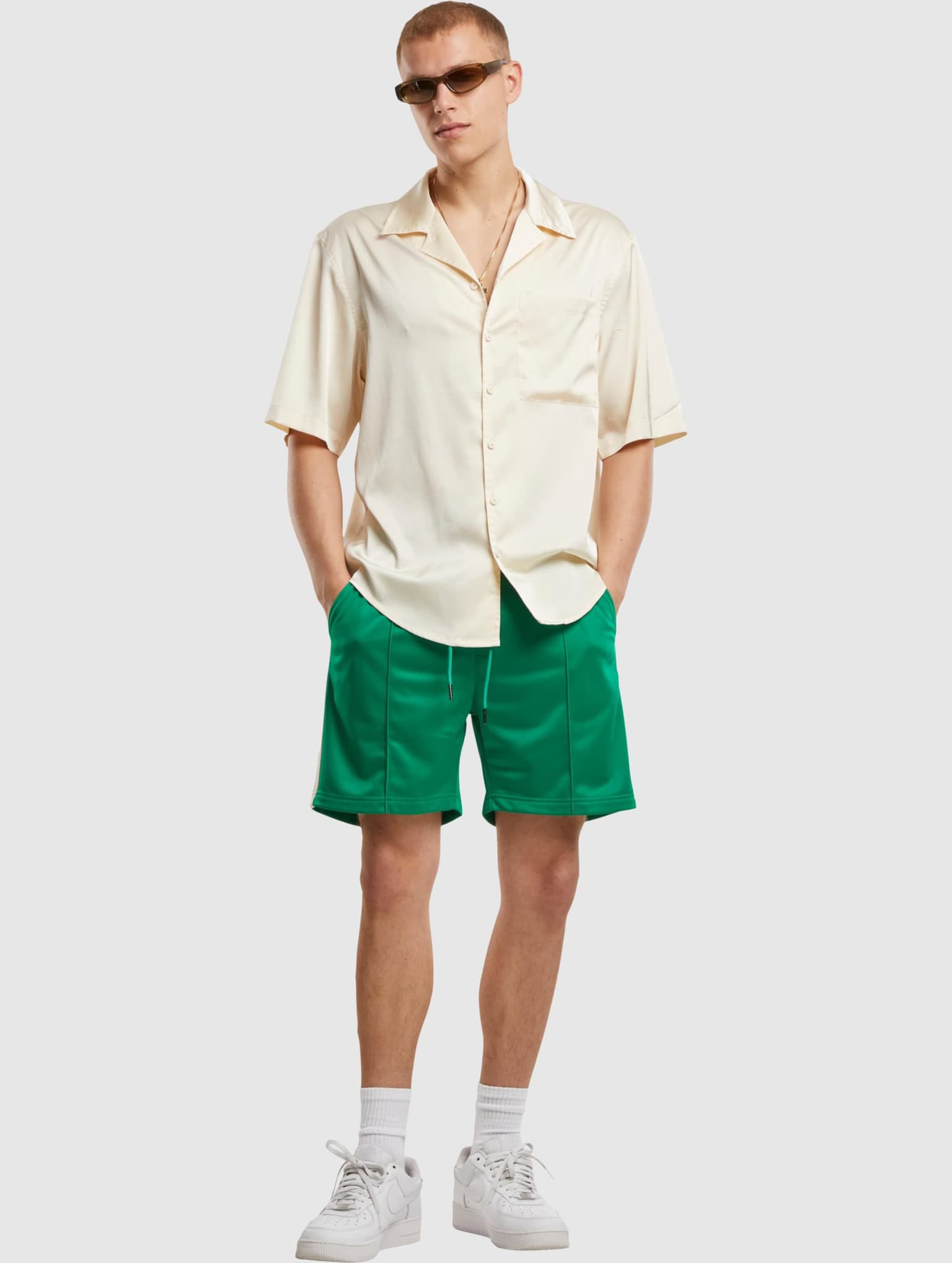 Urban Classics Tennis Core Short – Bild 4