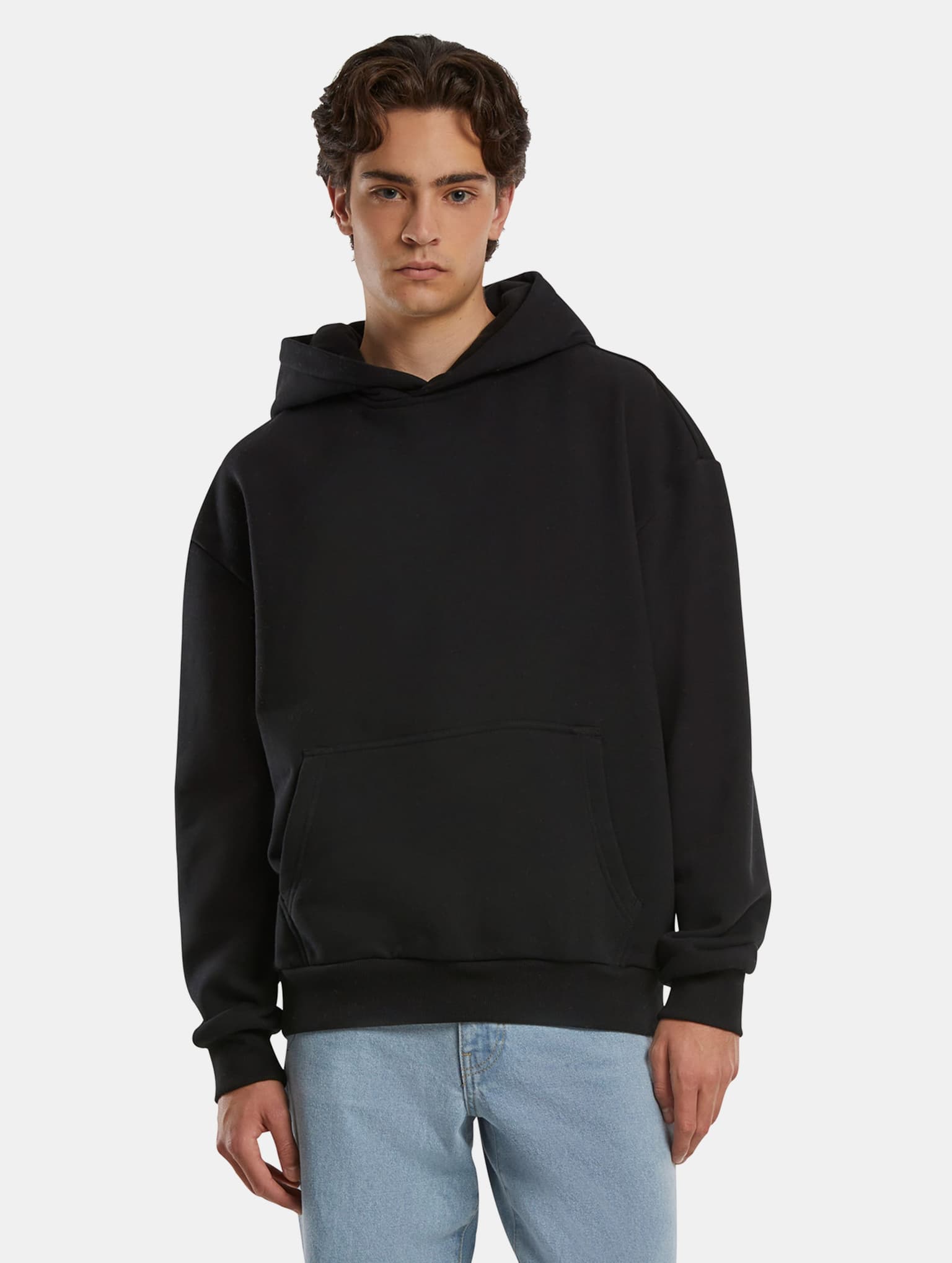 Urban Classics Ultra Heavy Oversized Hoody – Bild 3