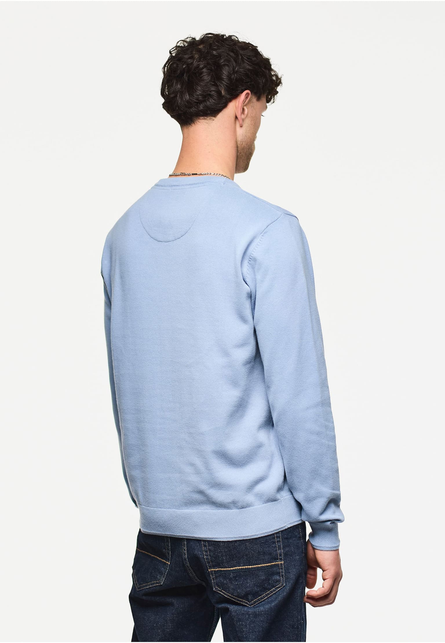 Weekend Offender SOLACE SWEATER – Bild 2
