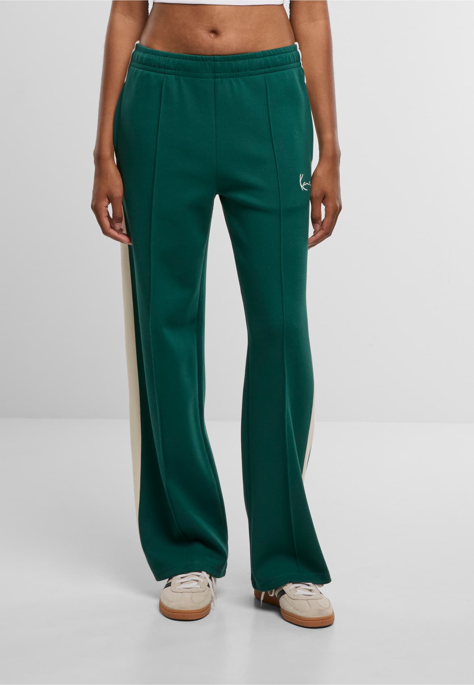 Karl Kani Signature Sidestripe Trackpants