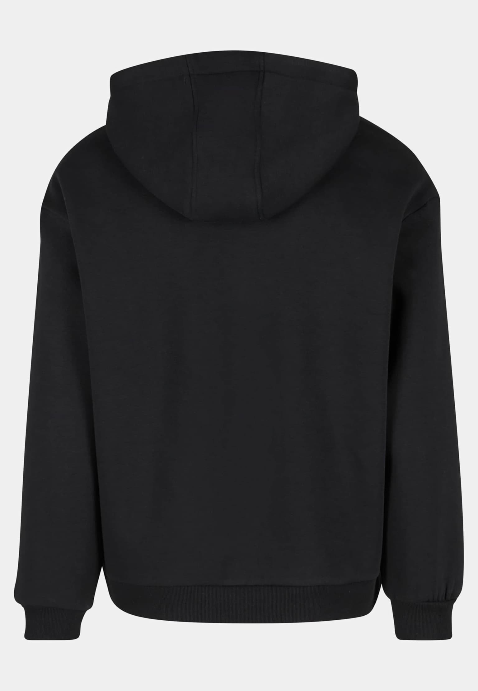 Mister Tee Just Another EMB Hoody – Bild 4