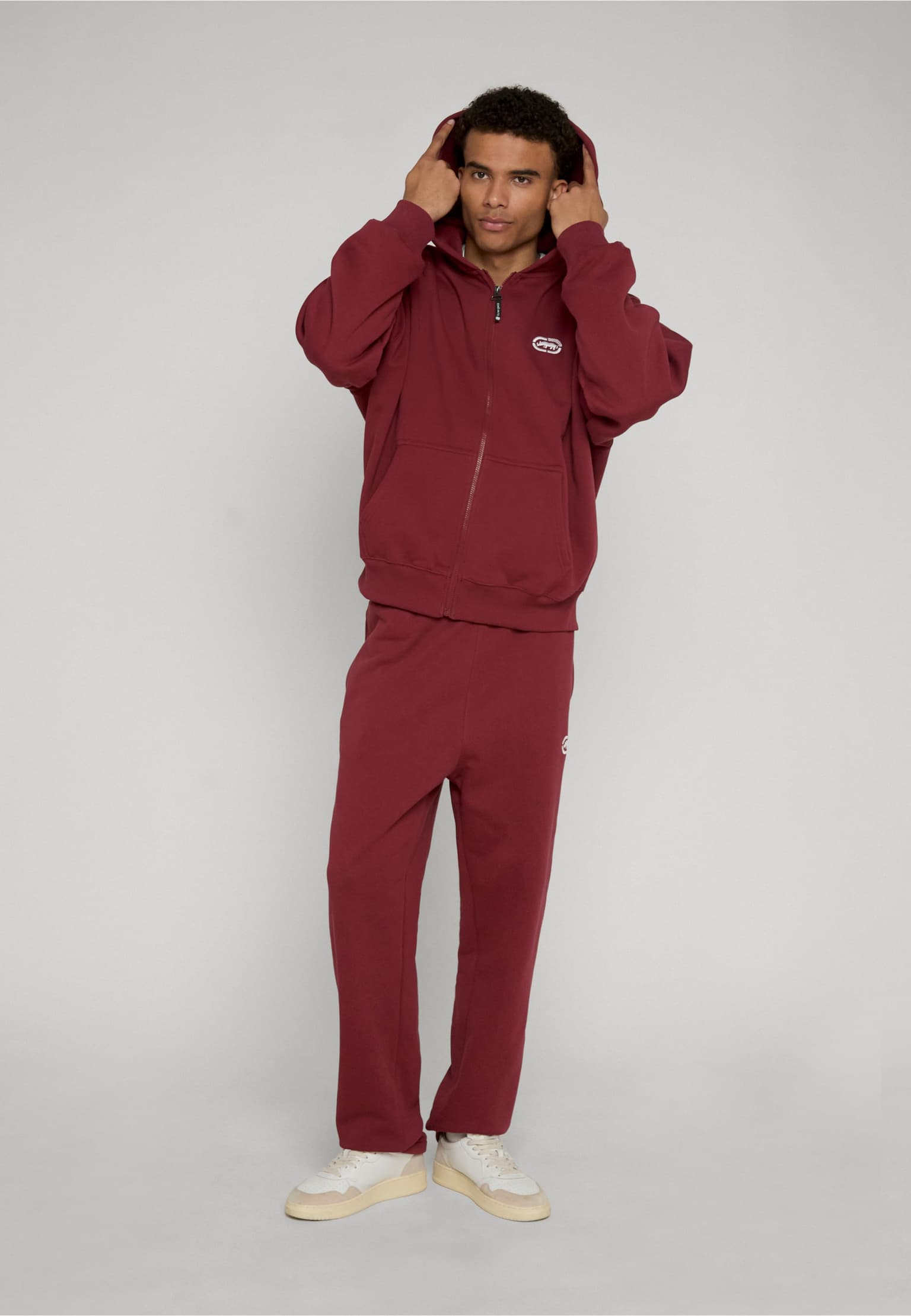 Ecko Unltd. Frsh Zip Hoodie – Bild 4