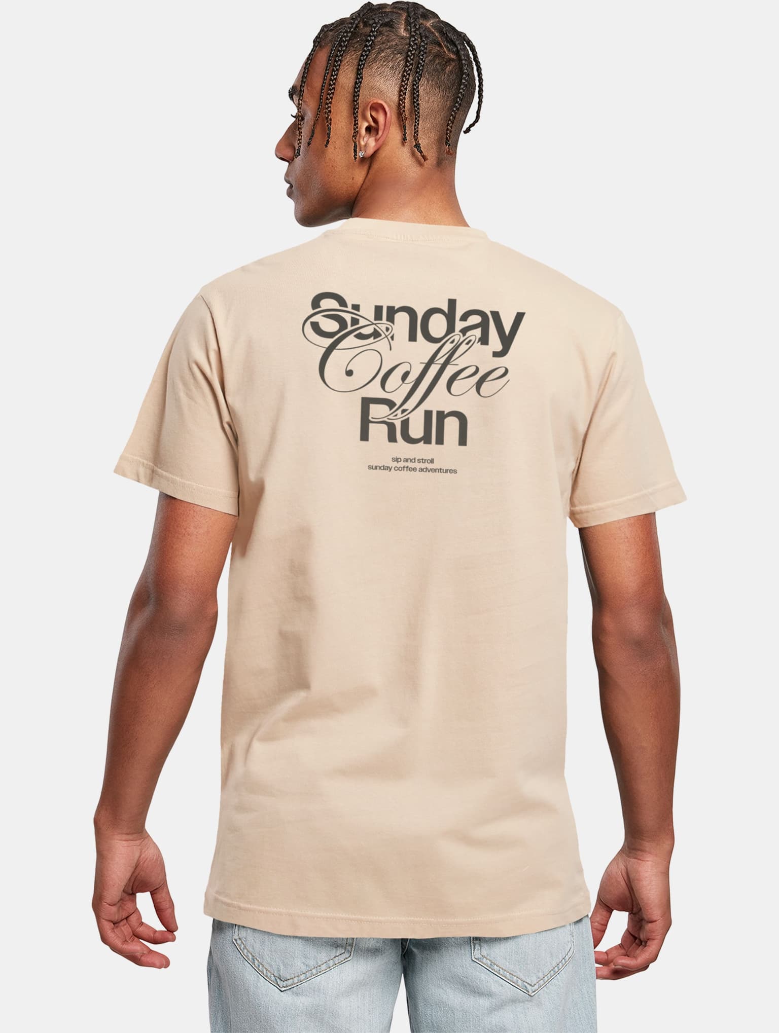 Mister Tee Sunday Coffee Run – Bild 2