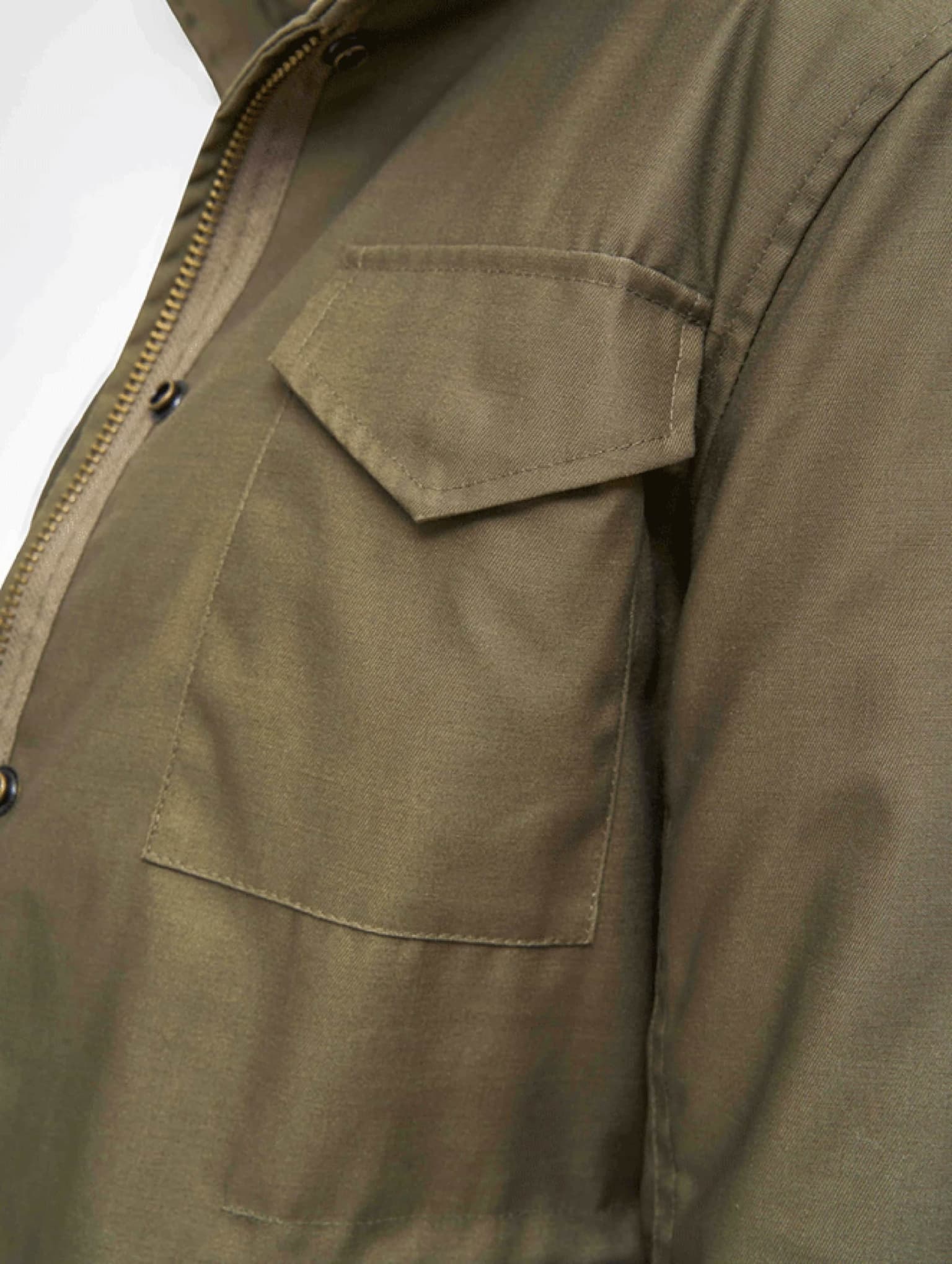 Brandit Ladies M65 Standard Jacket – Bild 3