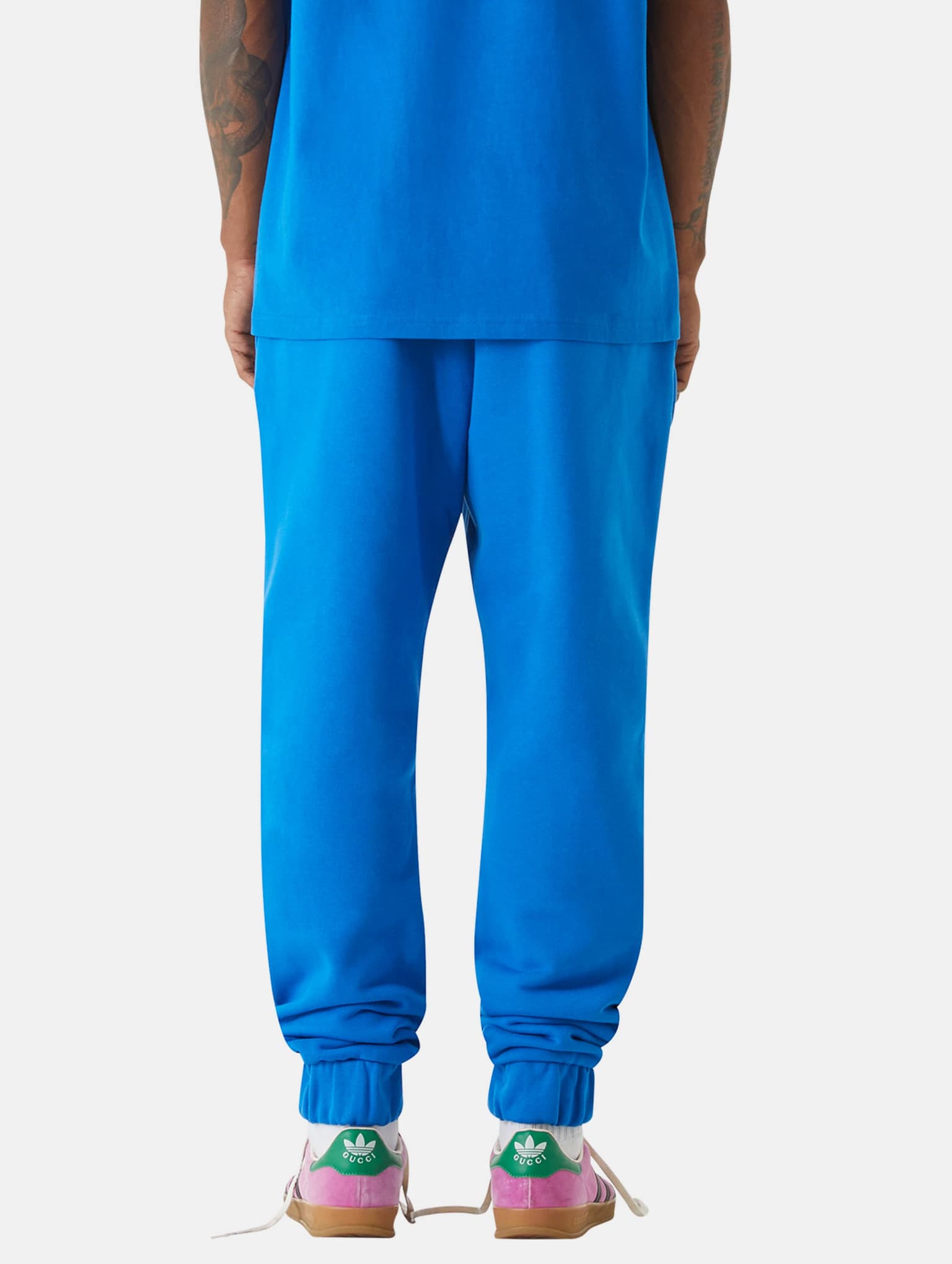 9N1M SENSE Sense Essential Jogginghose – Bild 3