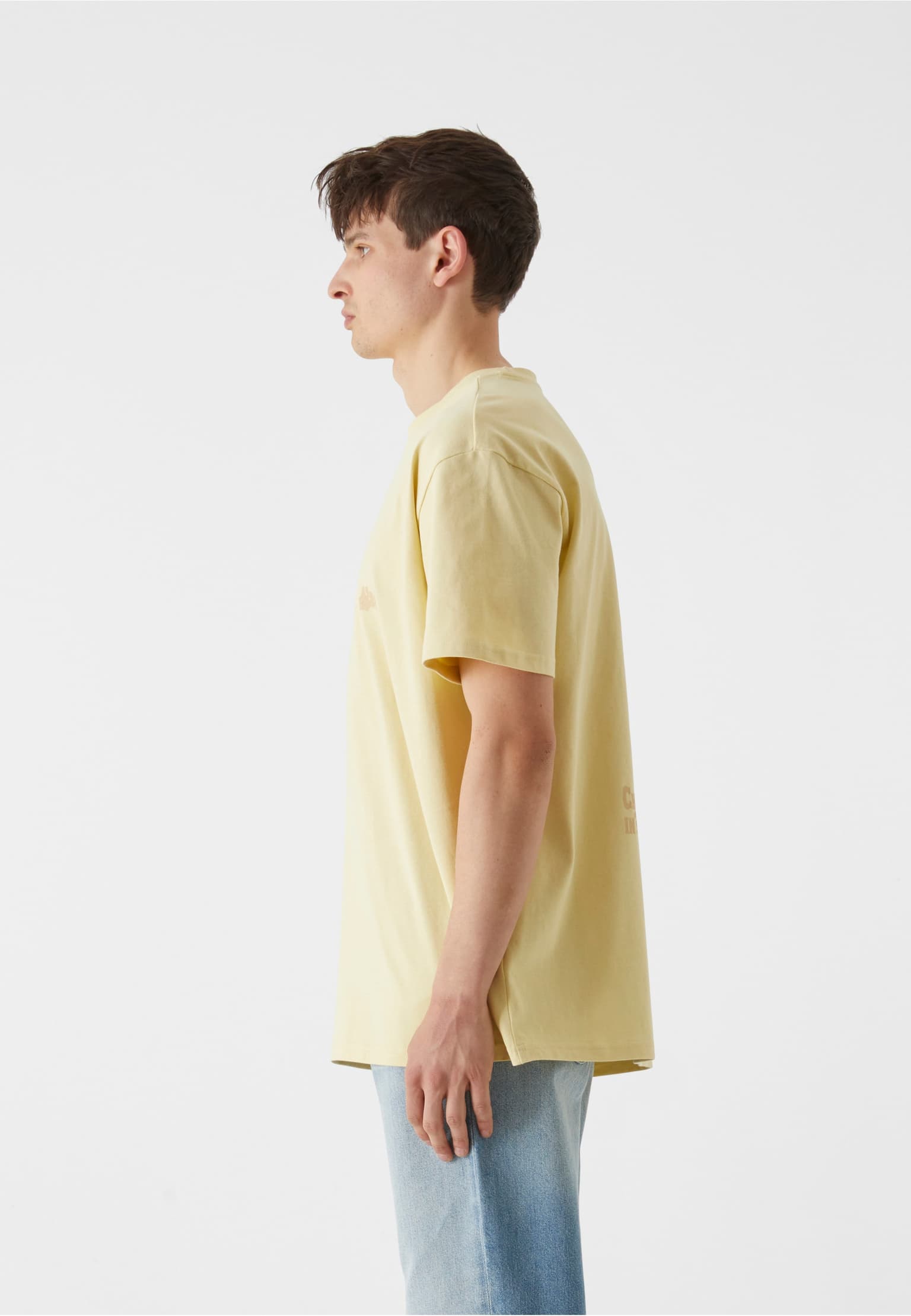 Lost Youth Tee - Western Motel – Bild 3
