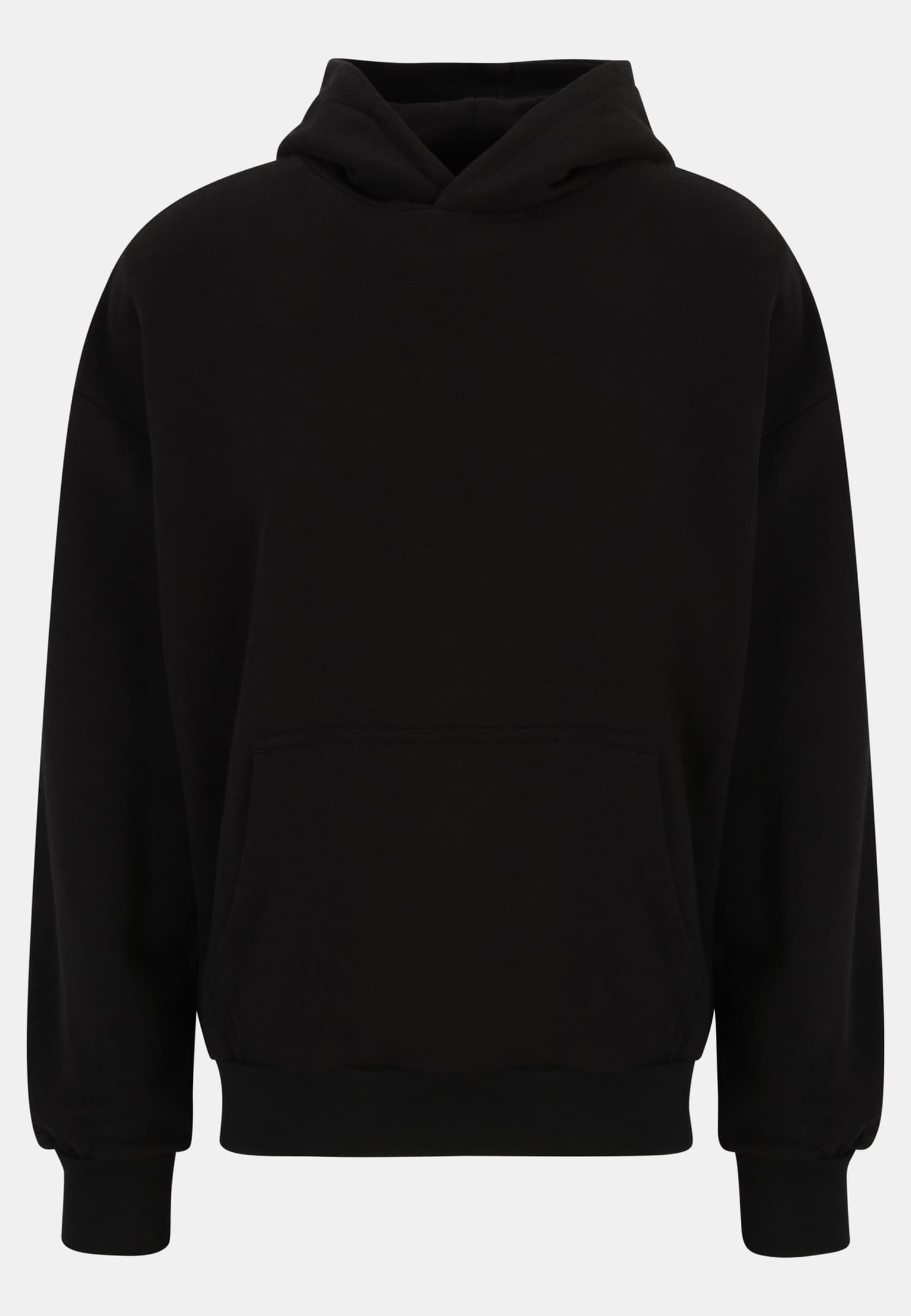 Urban Classics Light Terry Hoody – Bild 3