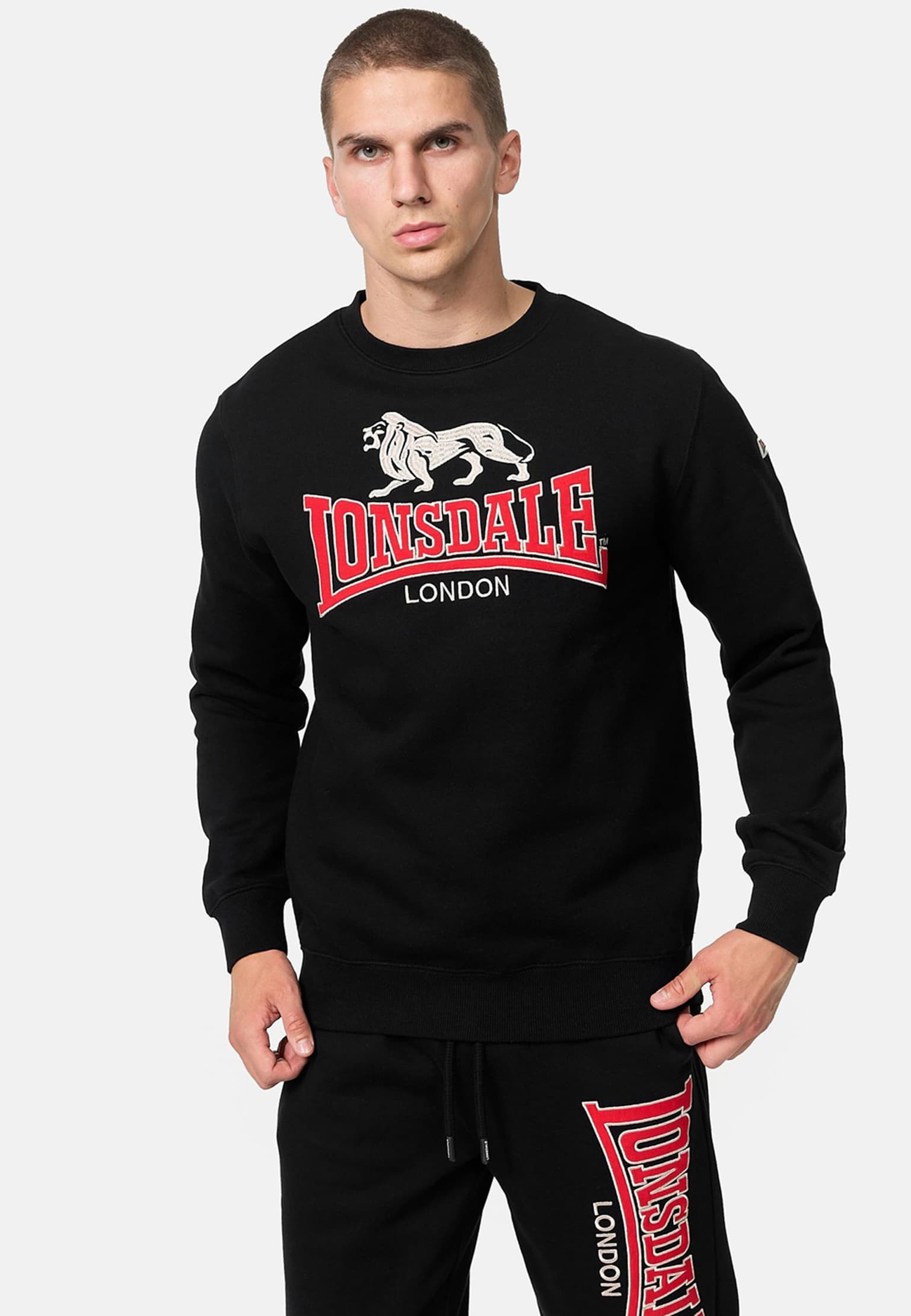 Lonsdale London LAWINS