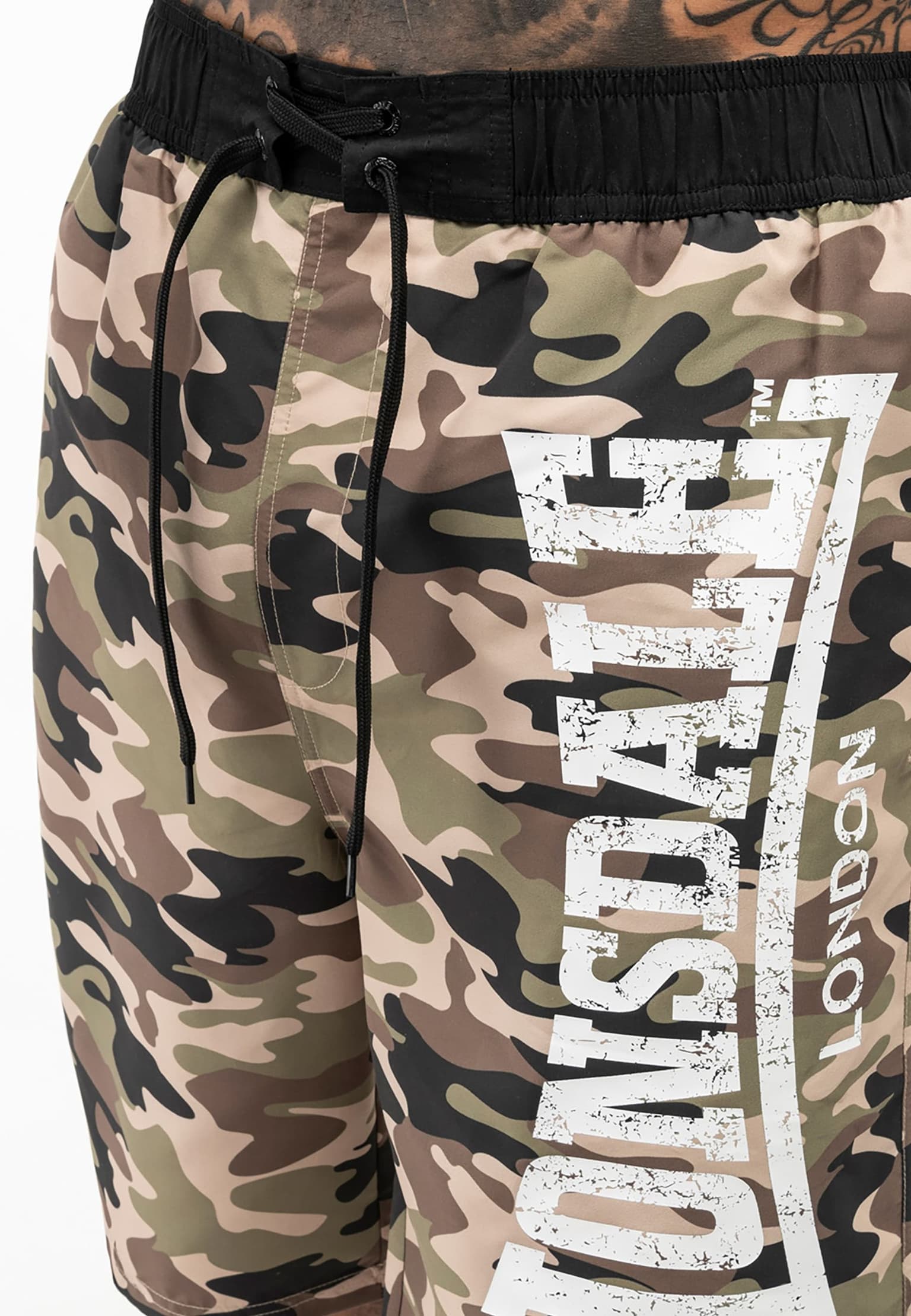 Lonsdale London Ballymena Short – Bild 3