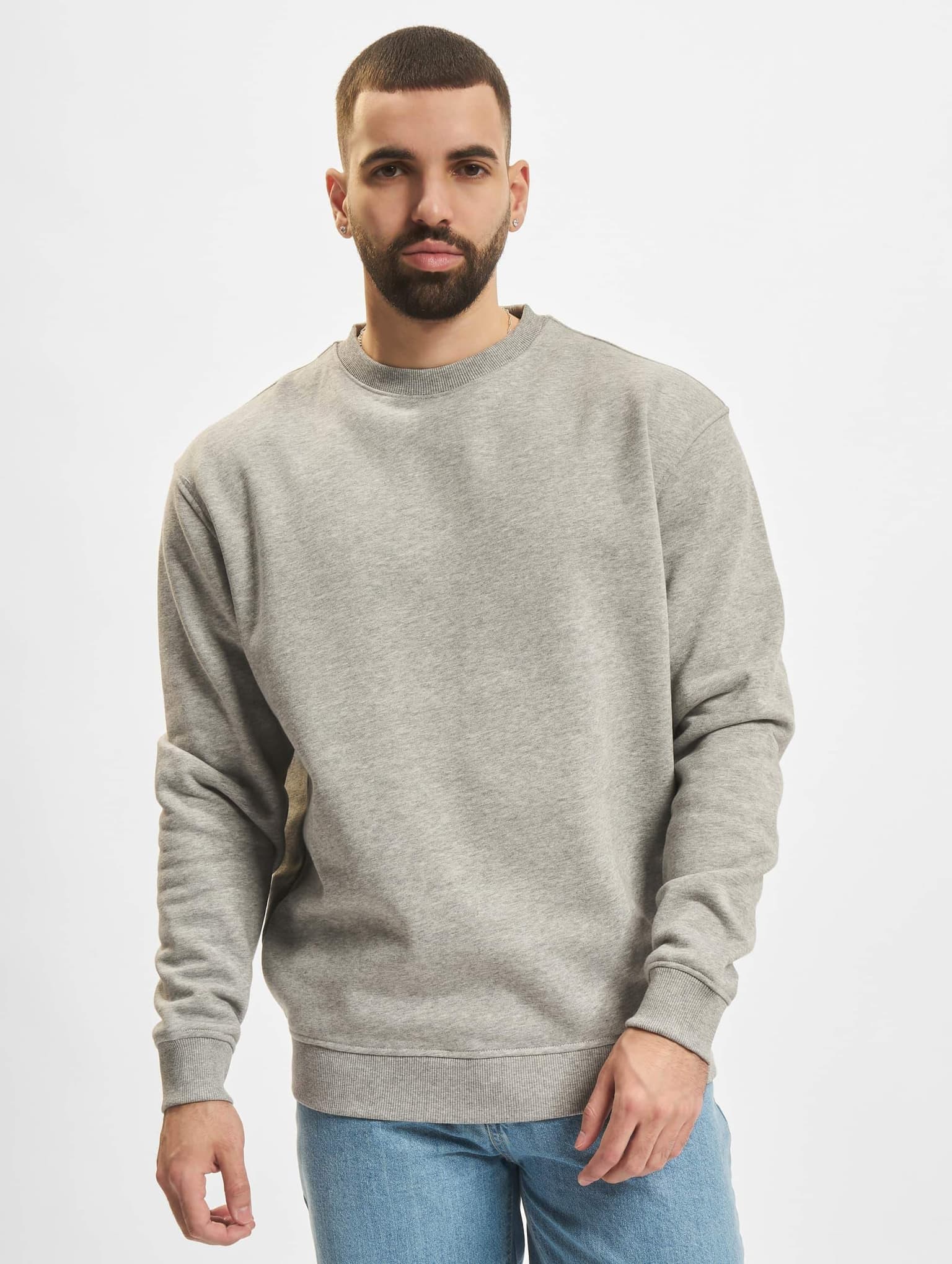Urban Classics Crewneck Sweatshirt – Bild 3