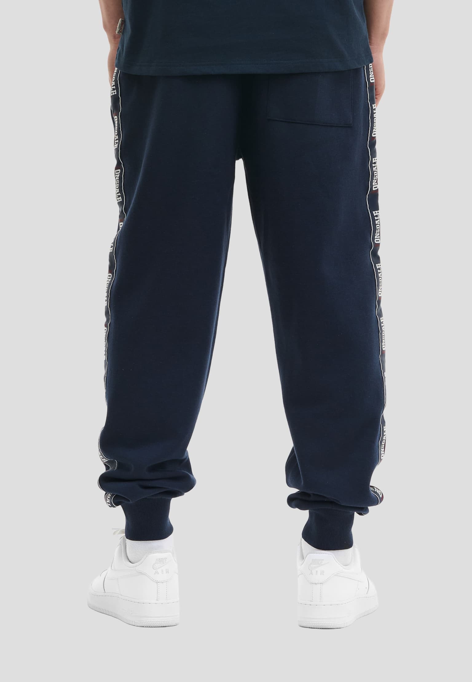Lonsdale London DELAVAL – Bild 2