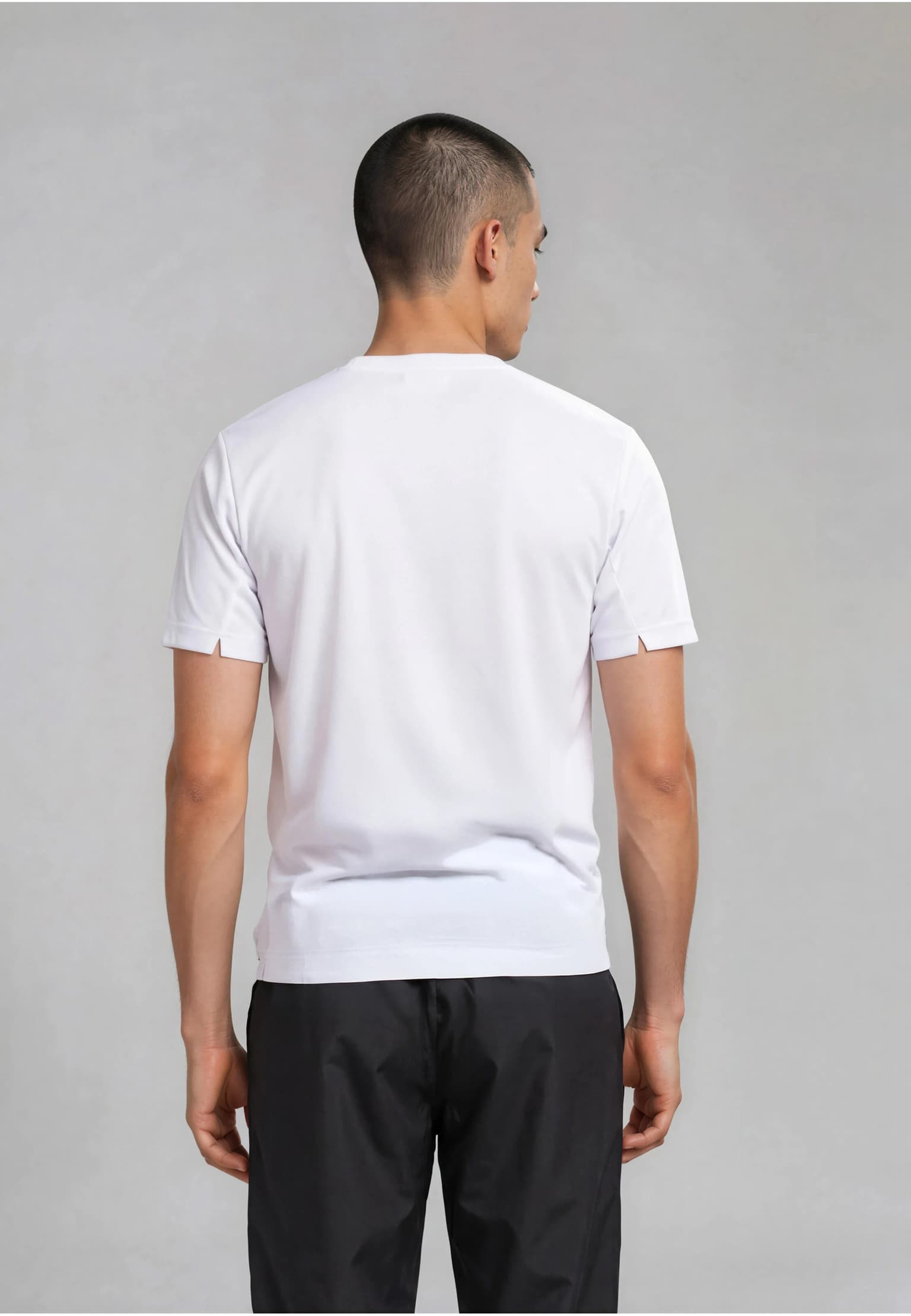Sergio Tacchini Riflesso PL T-Shirt – Bild 2