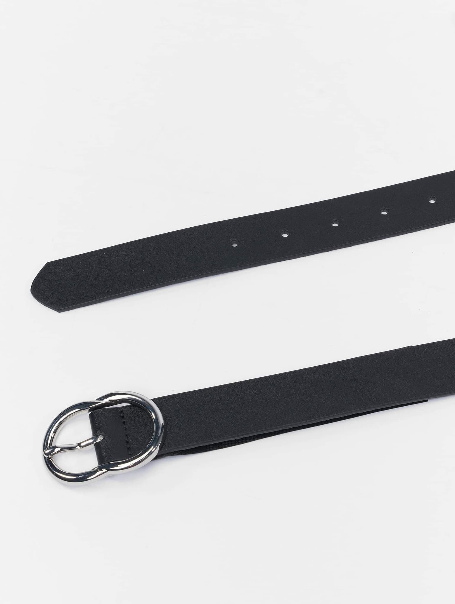 Urban Classics Small Ring Buckle Belt – Bild 2