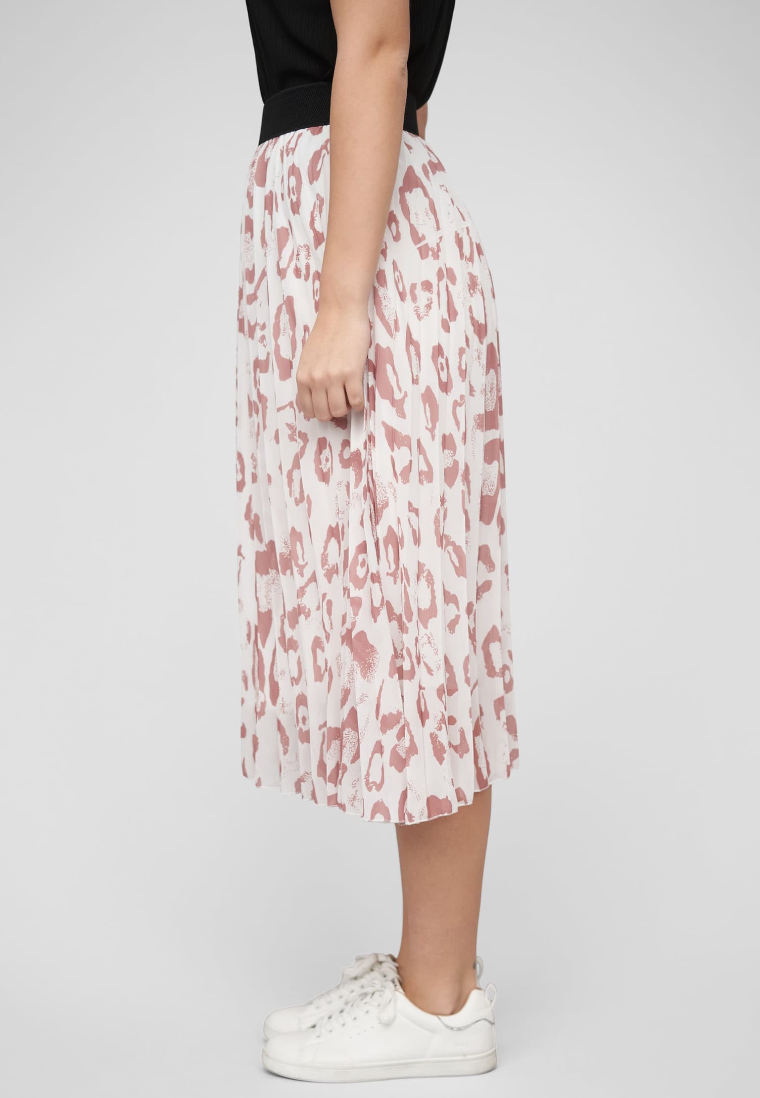 Cloud5ive Maxi Skirt – Bild 3