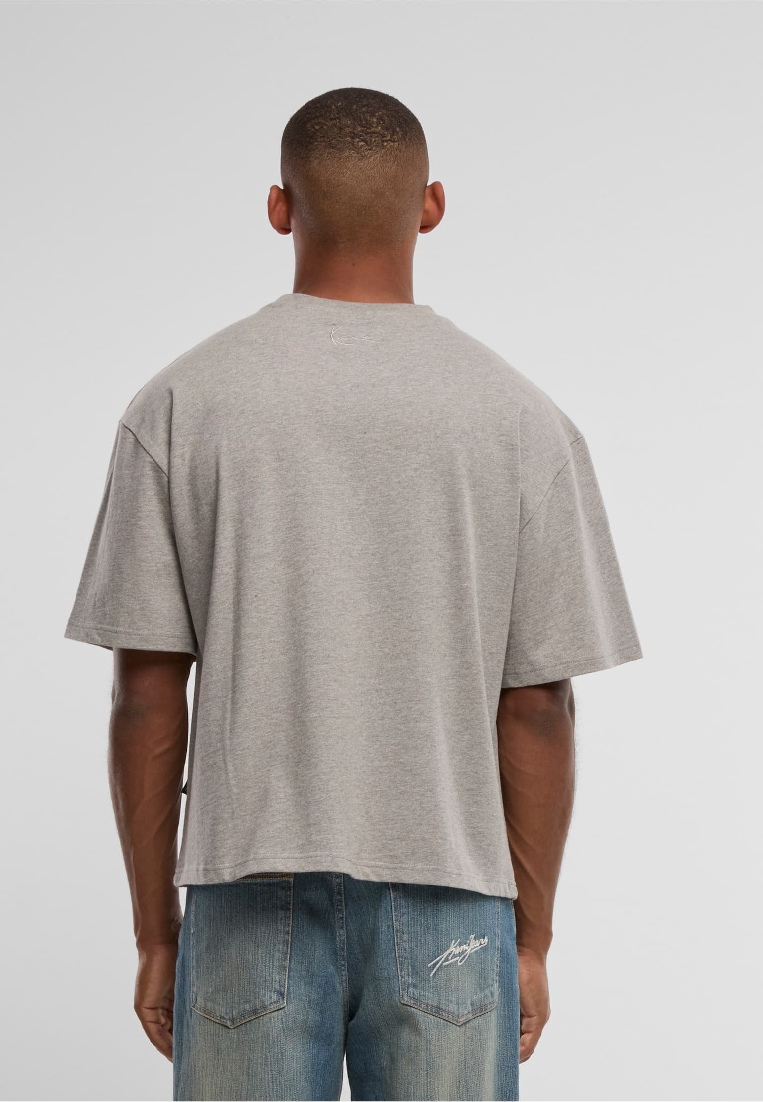 Karl Kani Signature Essential Boxy T-Shirt – Bild 2