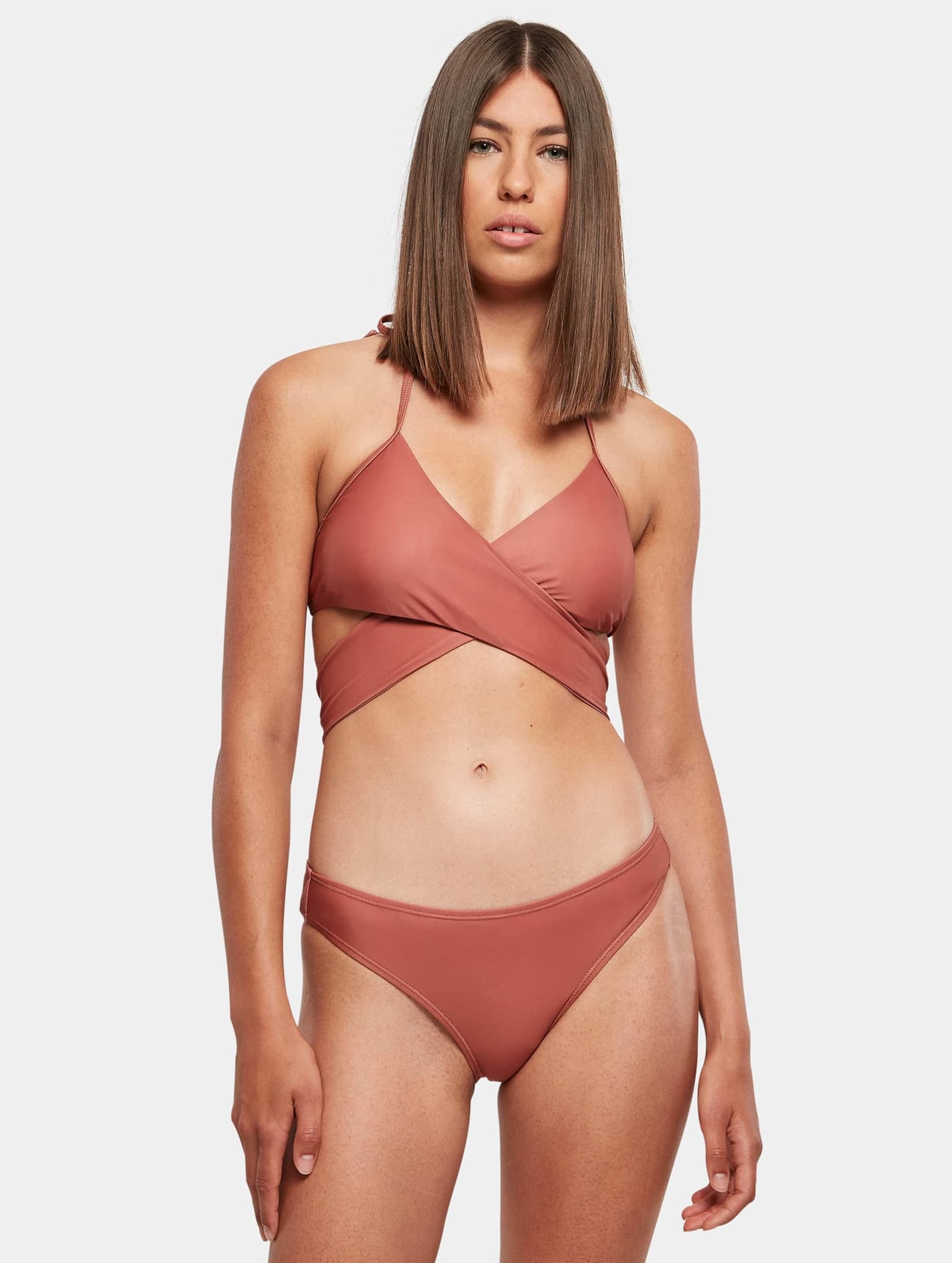 Urban Classics Ladies Bikini