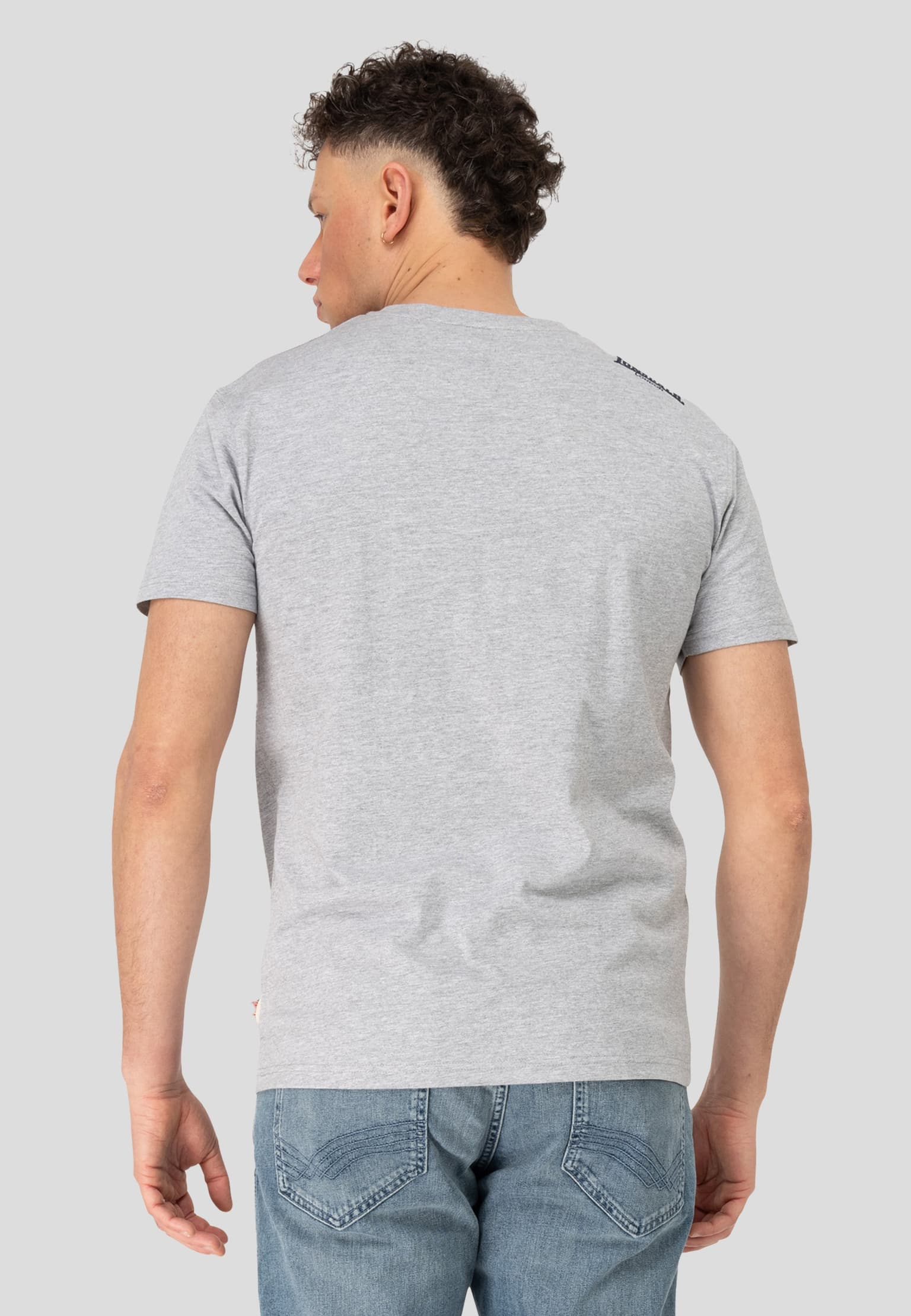 Lonsdale London TREVOSE – Bild 2