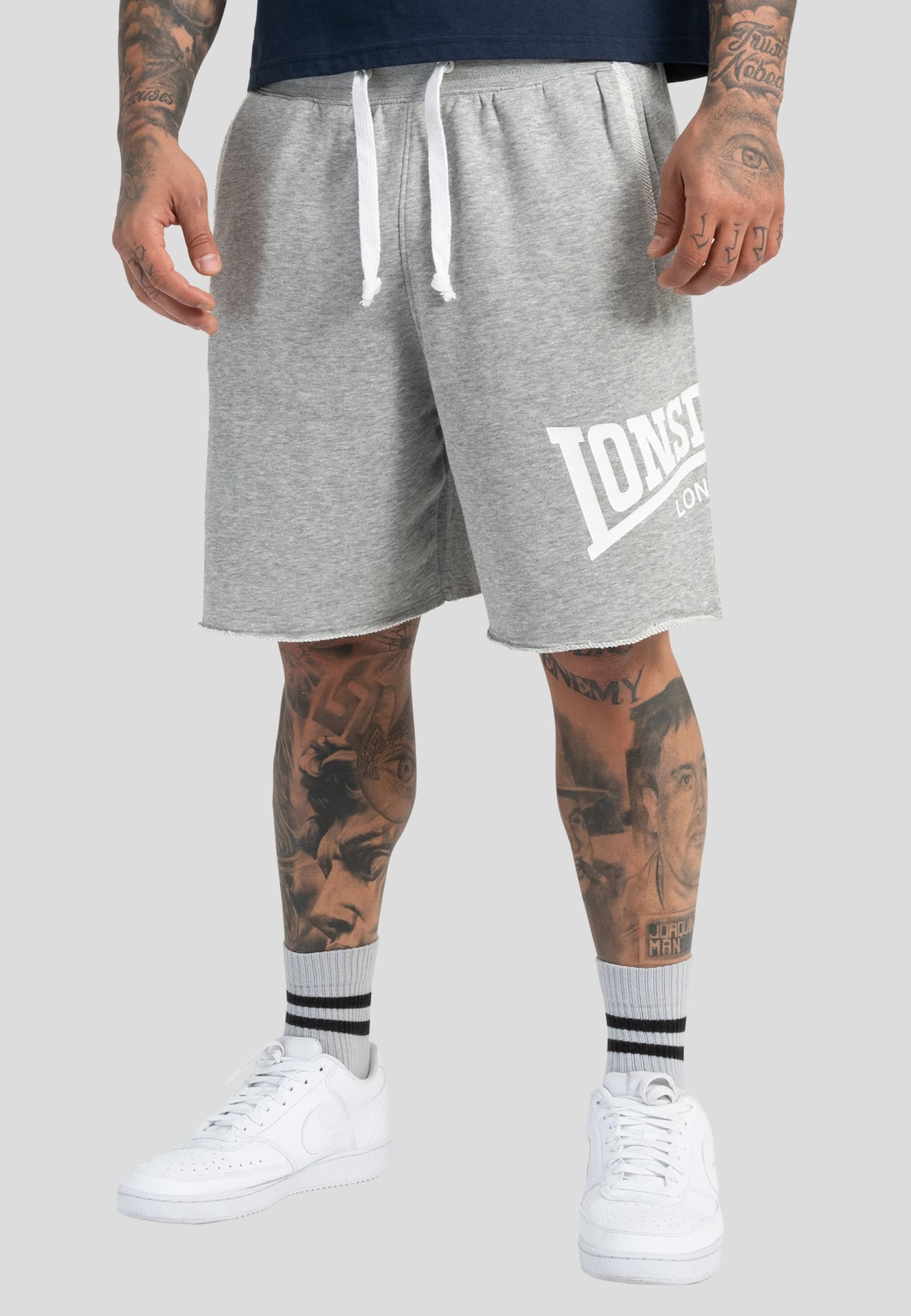 Lonsdale London POLBATHIC