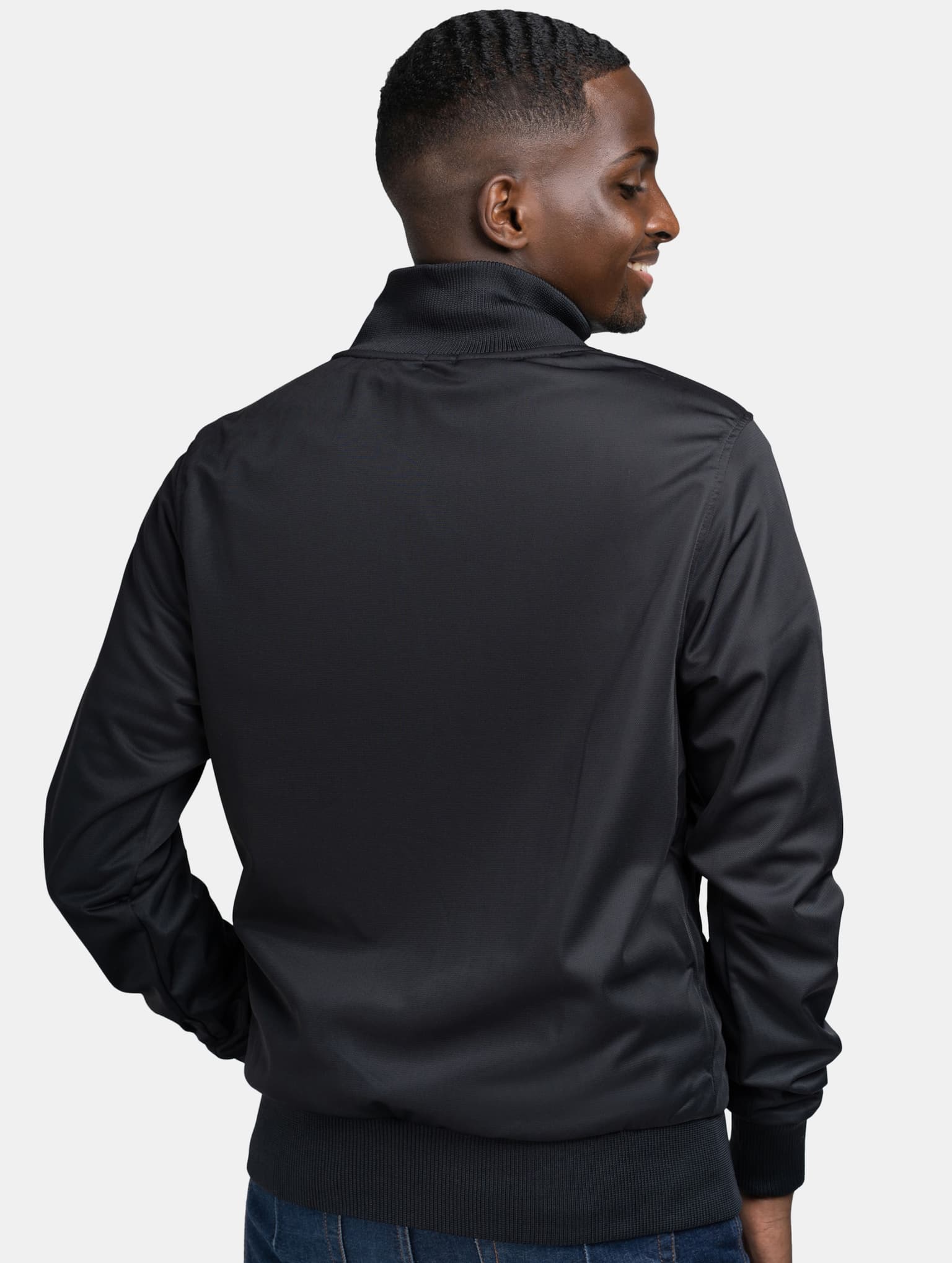 Lonsdale London Alnwick Übergangsjacke – Bild 2